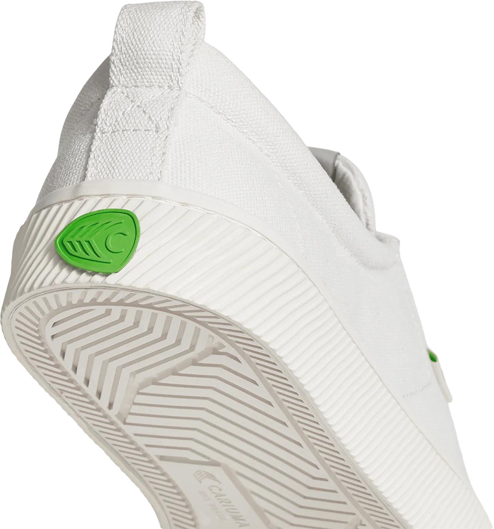Product gallery image number 4 for product OCA Low Canvas Sneakers - Kids