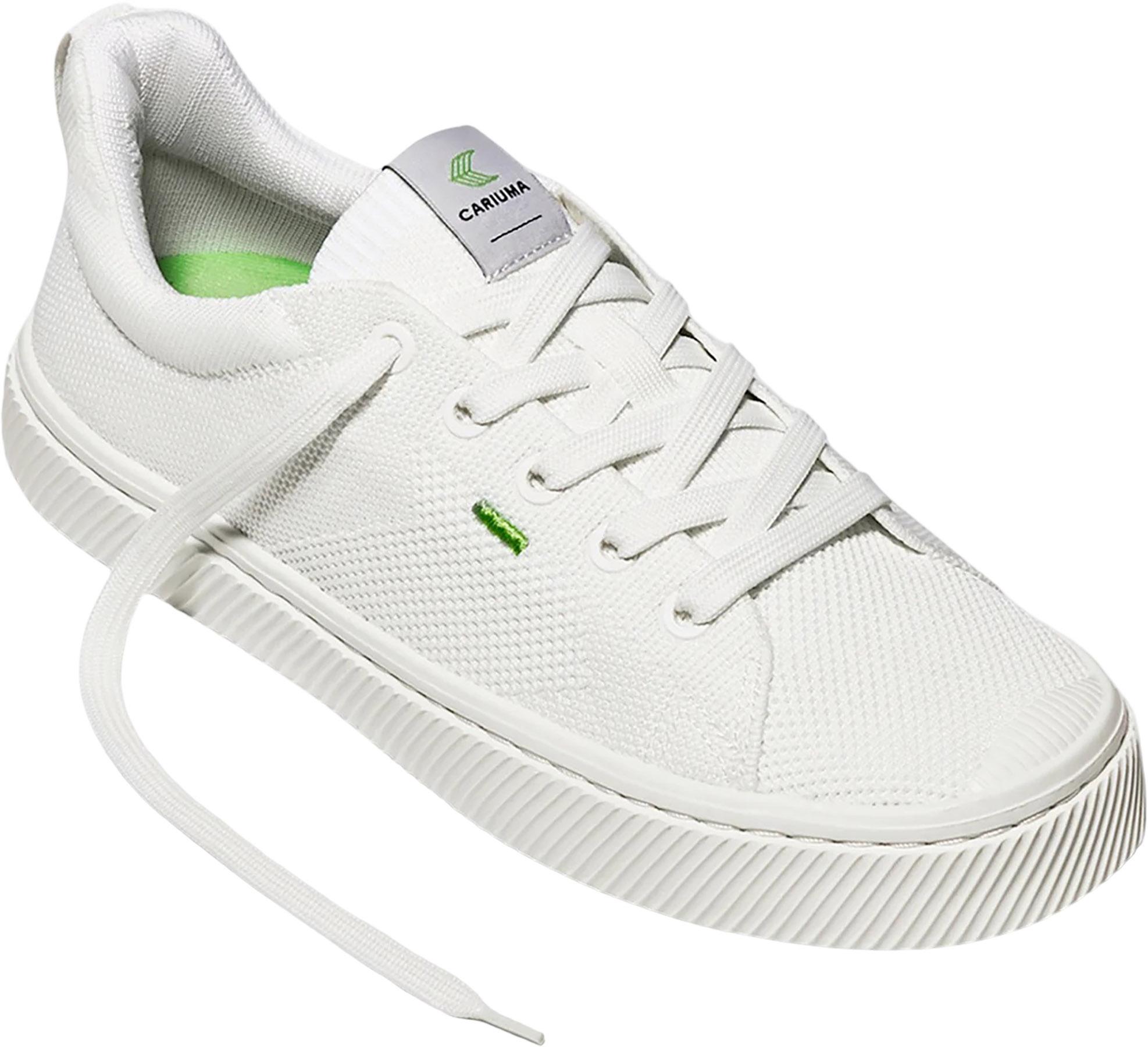 Numéro de l'image de la galerie de produits 4 pour le produit Souliers de sport bas en tricot IBI - Femme