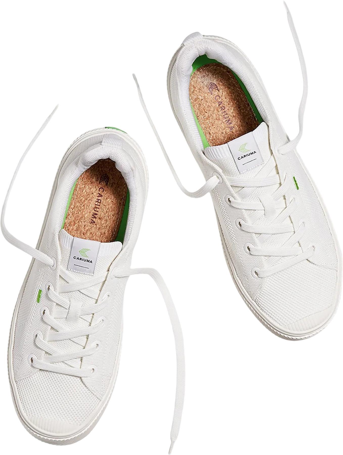 Numéro de l'image de la galerie de produits 5 pour le produit Souliers de sport bas en tricot IBI - Femme