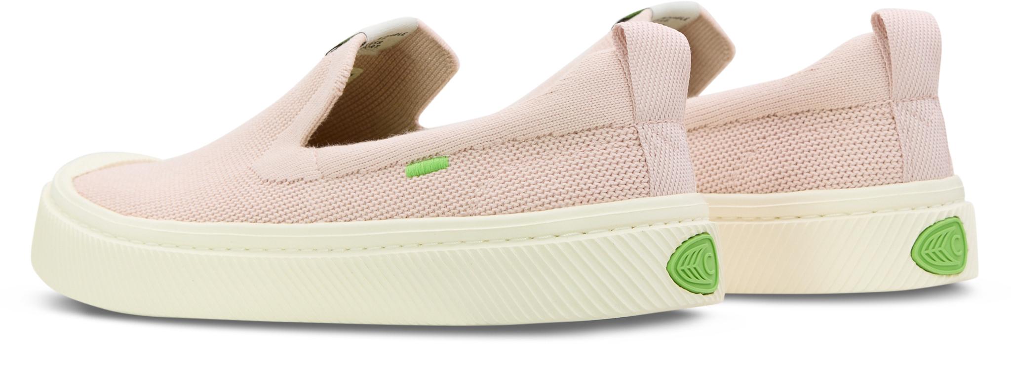 Numéro de l'image de la galerie de produits 2 pour le produit Souliers de sport à enfiler en tricot IBI - Femme