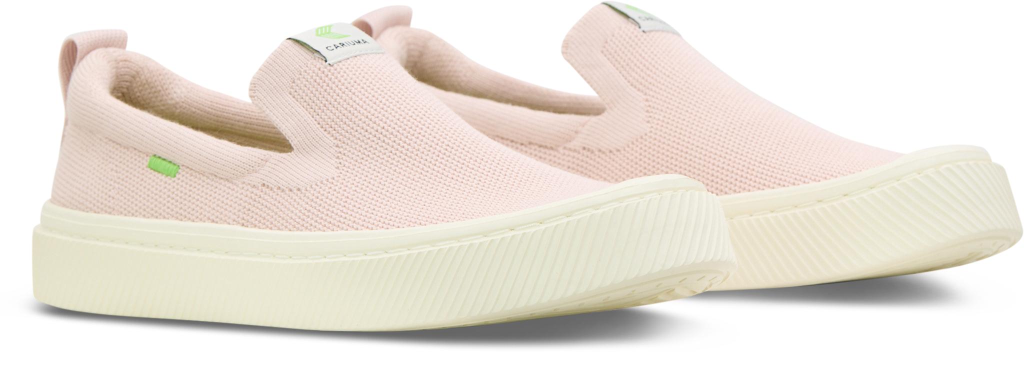 Numéro de l'image de la galerie de produits 4 pour le produit Souliers de sport à enfiler en tricot IBI - Femme