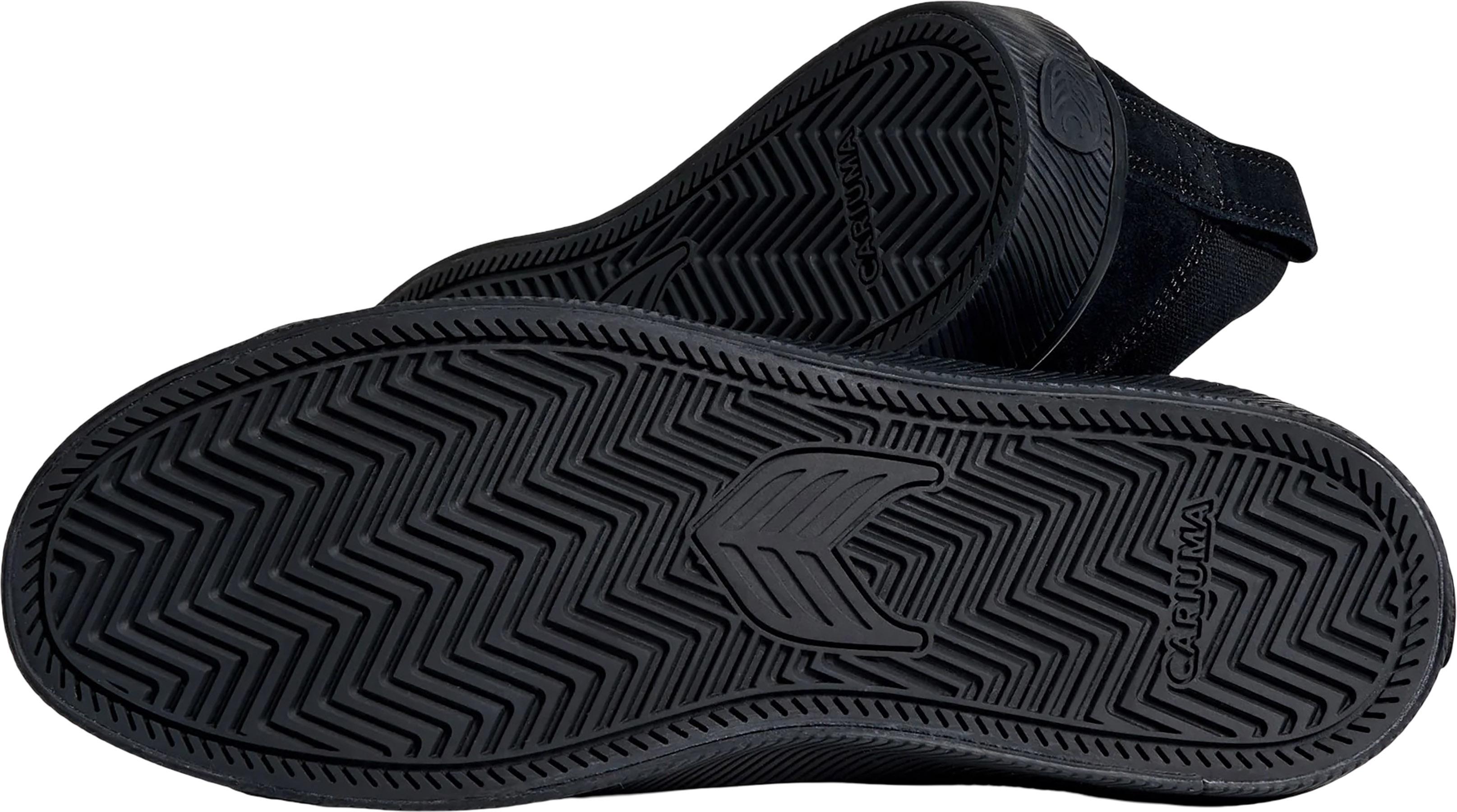 Numéro de l'image de la galerie de produits 2 pour le produit Souliers de sport bas en daim et toile Catiba Pro - Homme