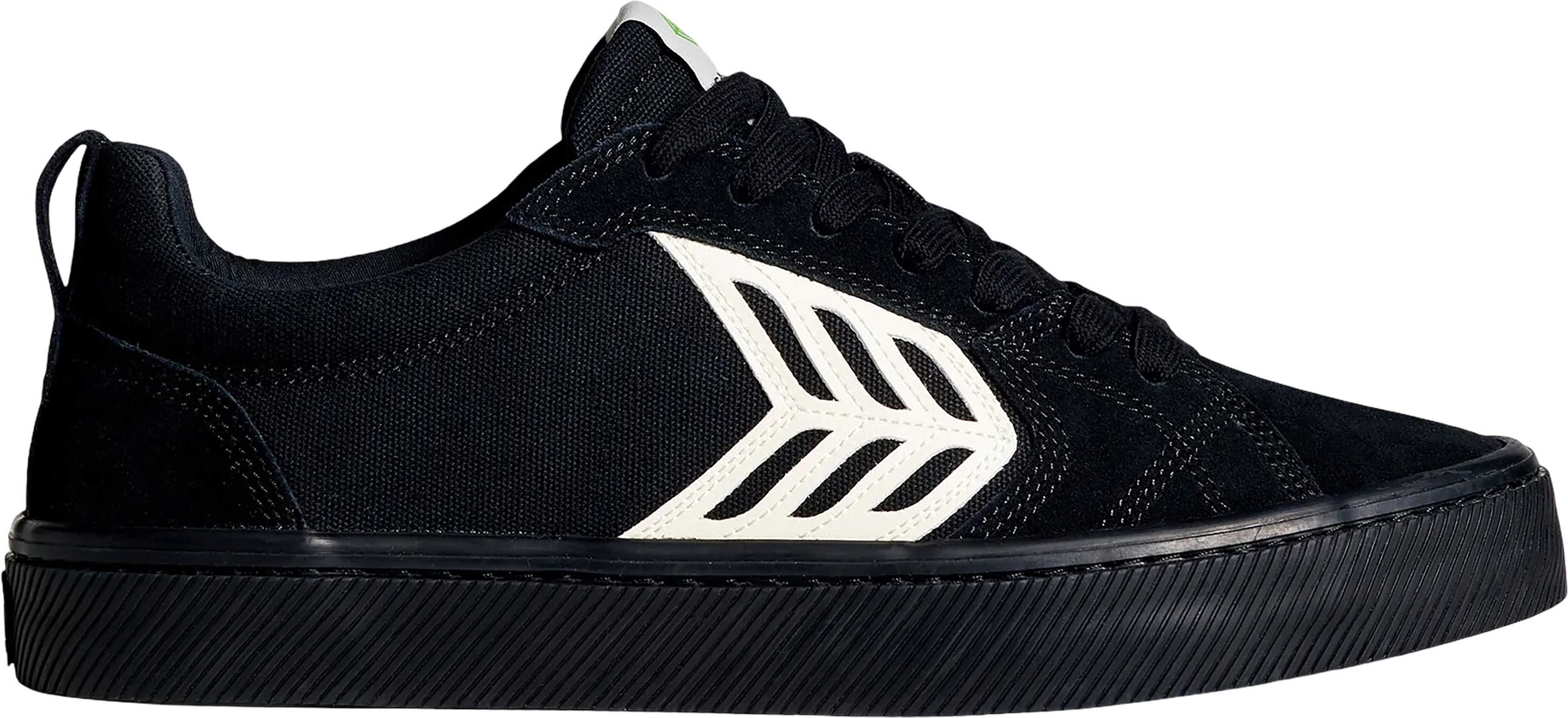Product image for Catiba Pro Low Suede and Canvas Sneaker - Men's