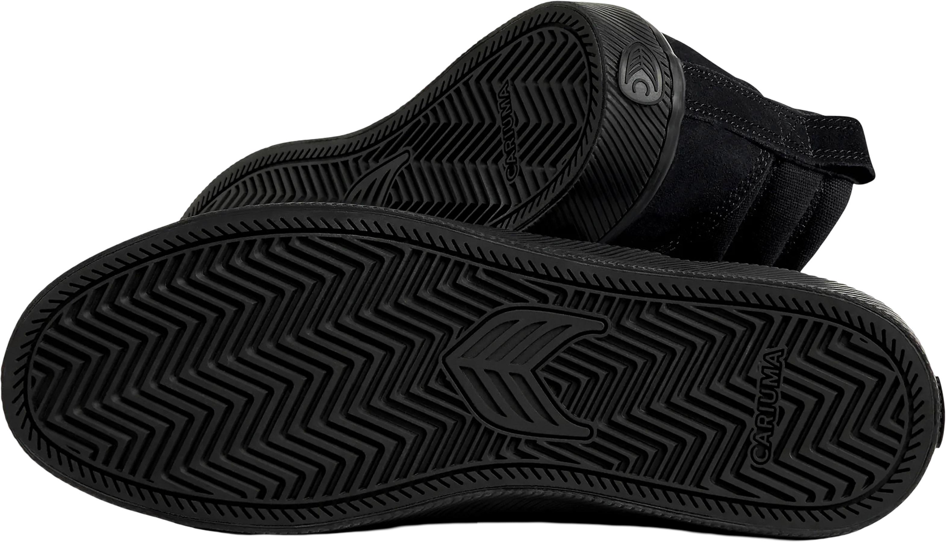 Product gallery image number 3 for product Catiba Pro High Suede and Canvas Sneaker - Women's