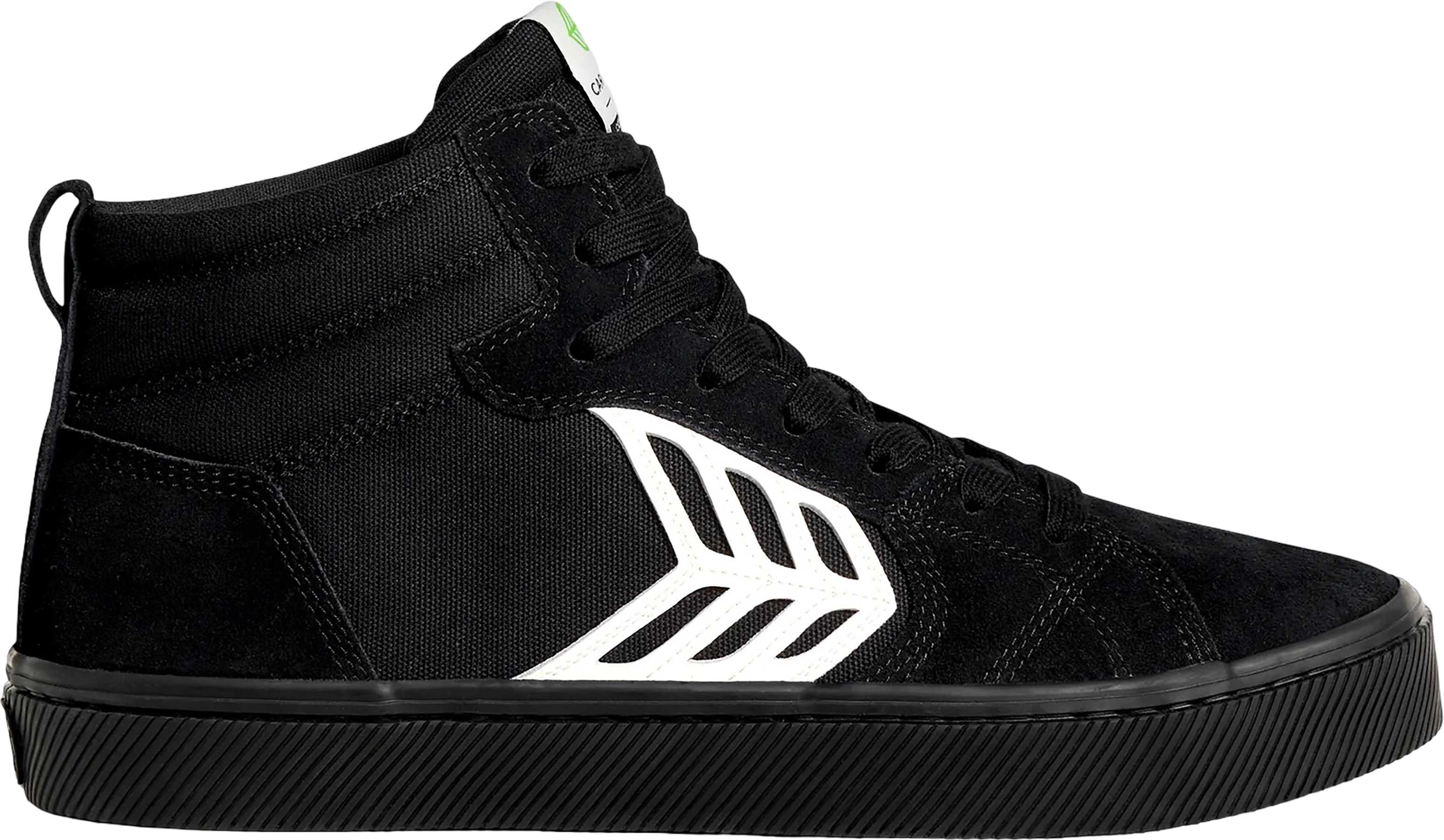 Product image for Catiba Pro High Suede and Canvas Sneaker - Women's