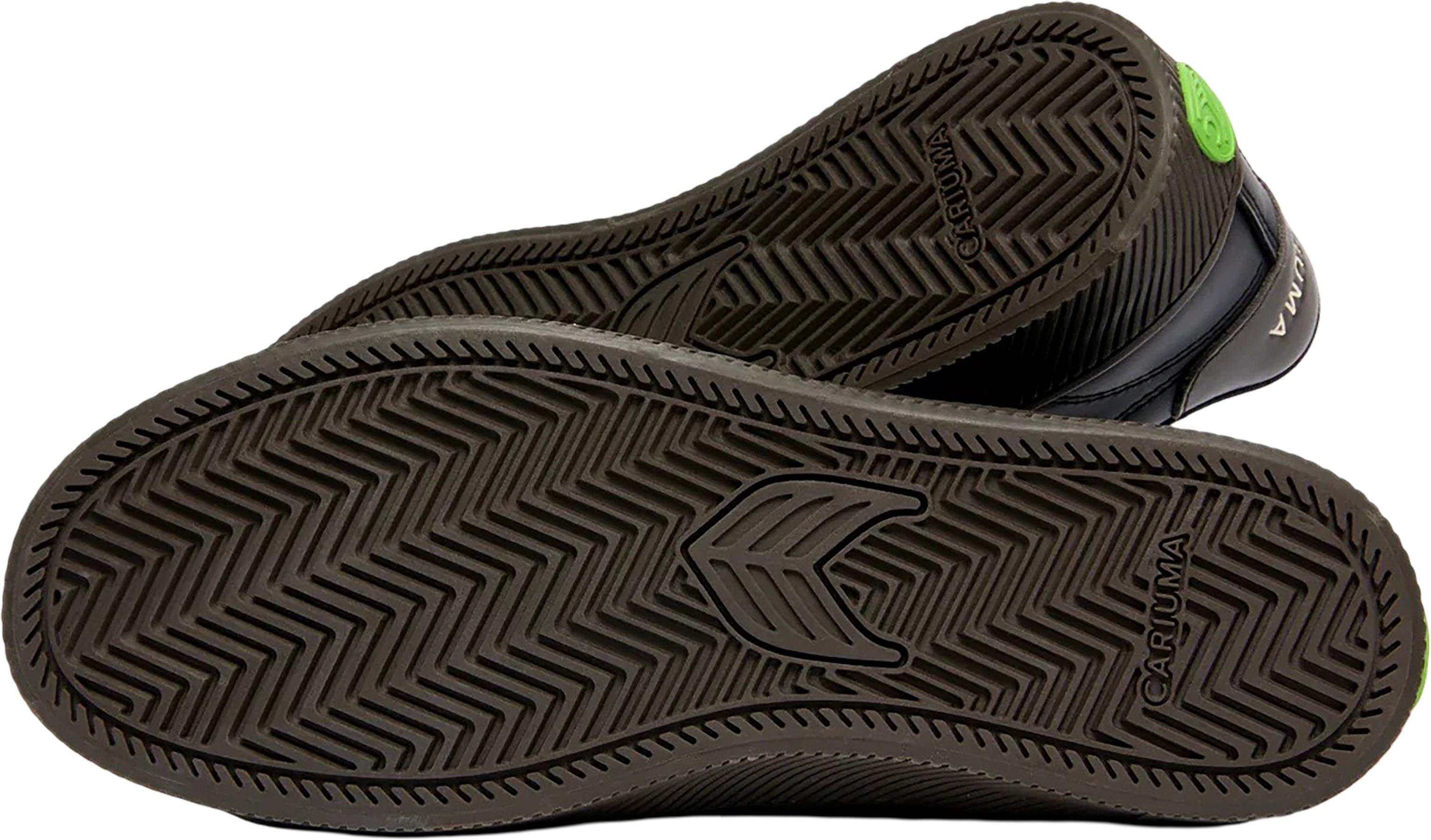 Product gallery image number 3 for product Salvas Leather Sneaker - Men’s