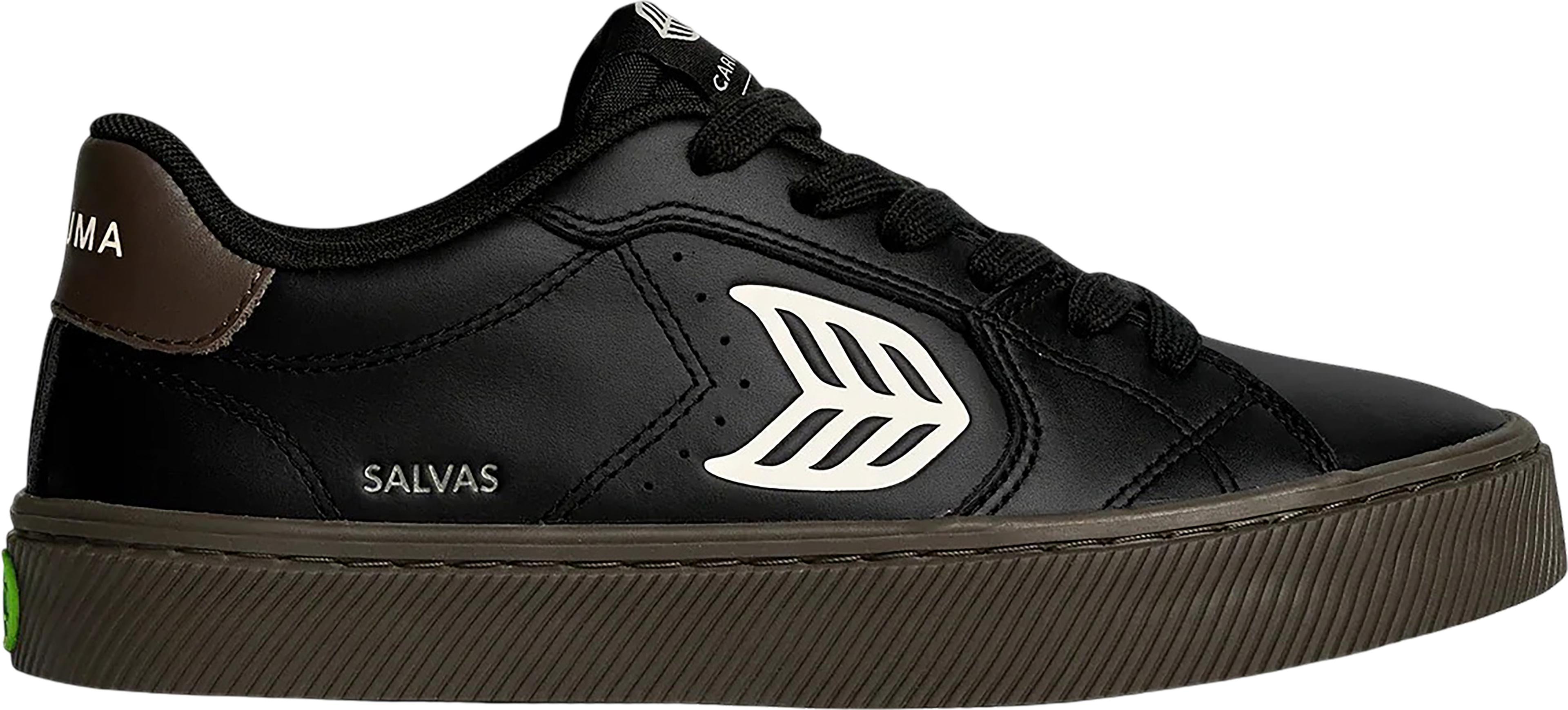 Product image for Salvas Leather Sneaker - Men’s