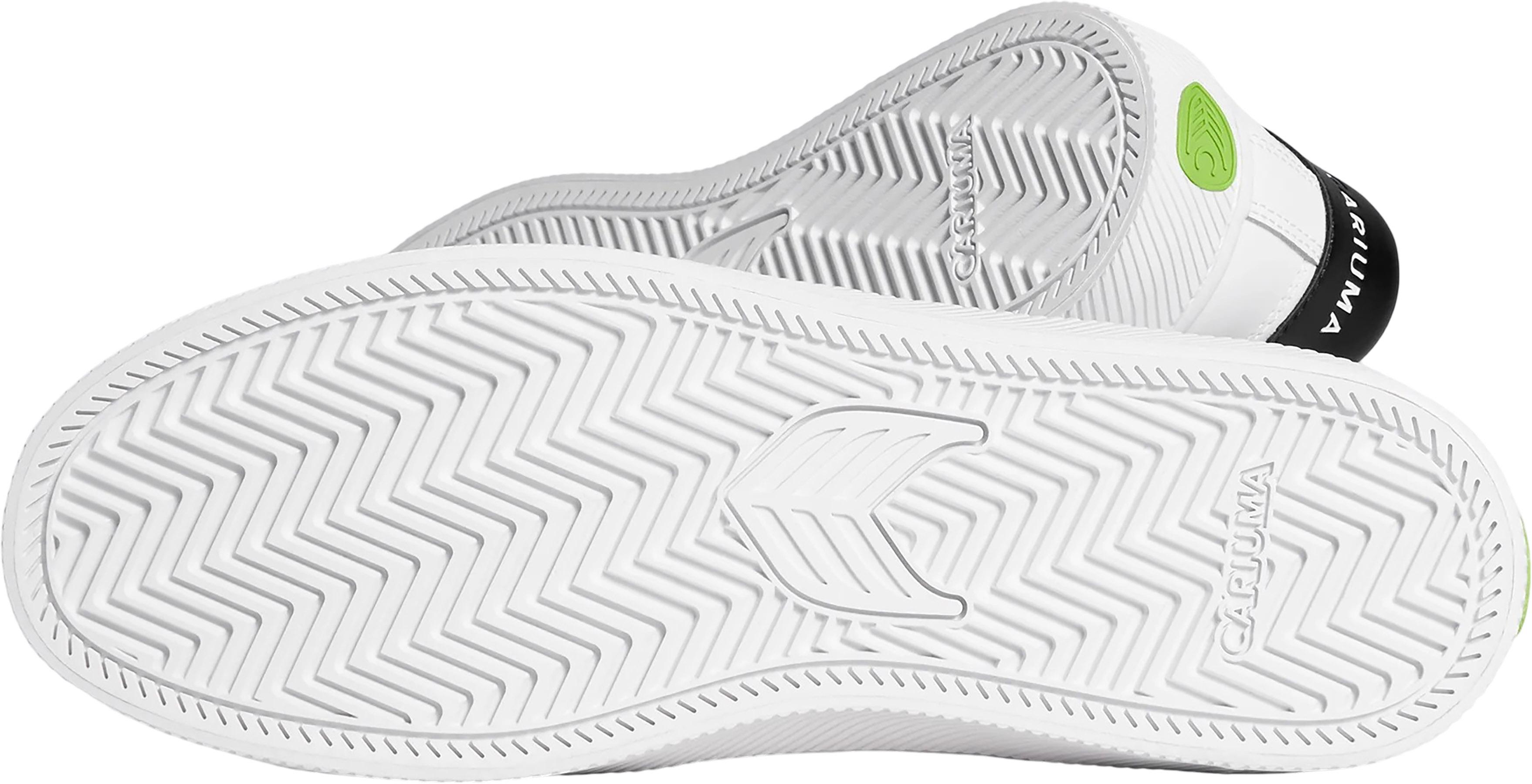 Product gallery image number 2 for product Salvas Leather Sneaker - Women's