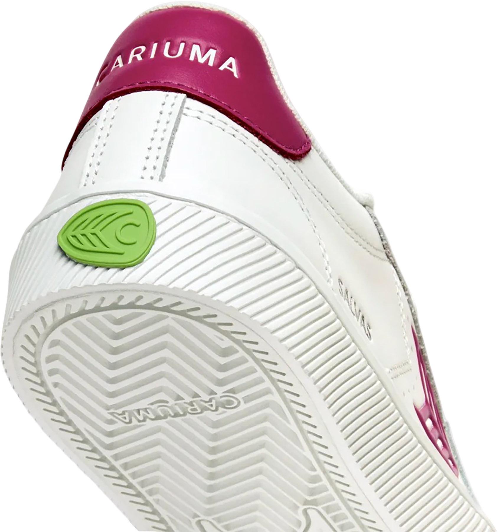 Product gallery image number 3 for product Souliers en cuir Salvas - Femme