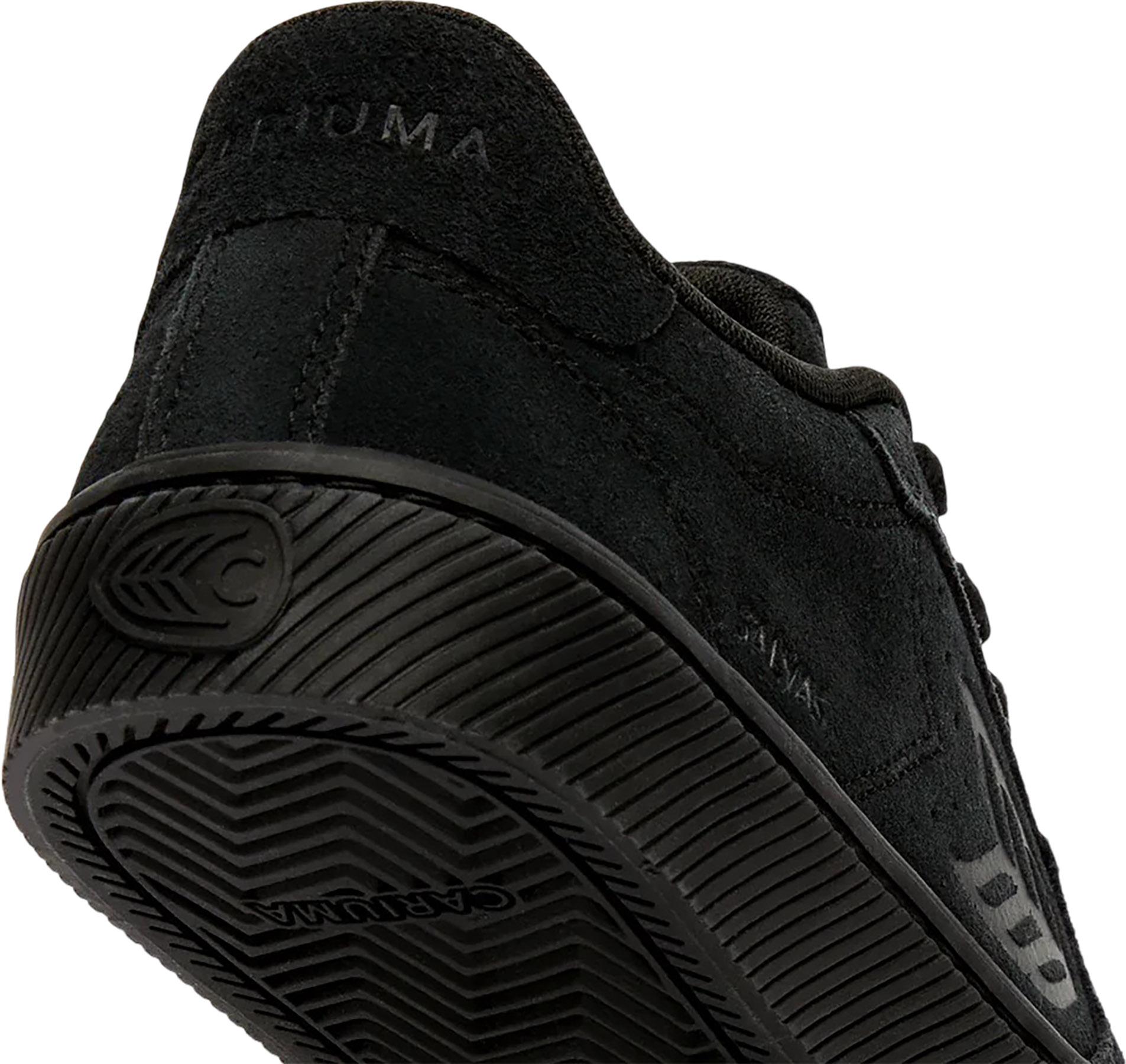 Product gallery image number 3 for product Salvas Suede Sneaker - Men’s
