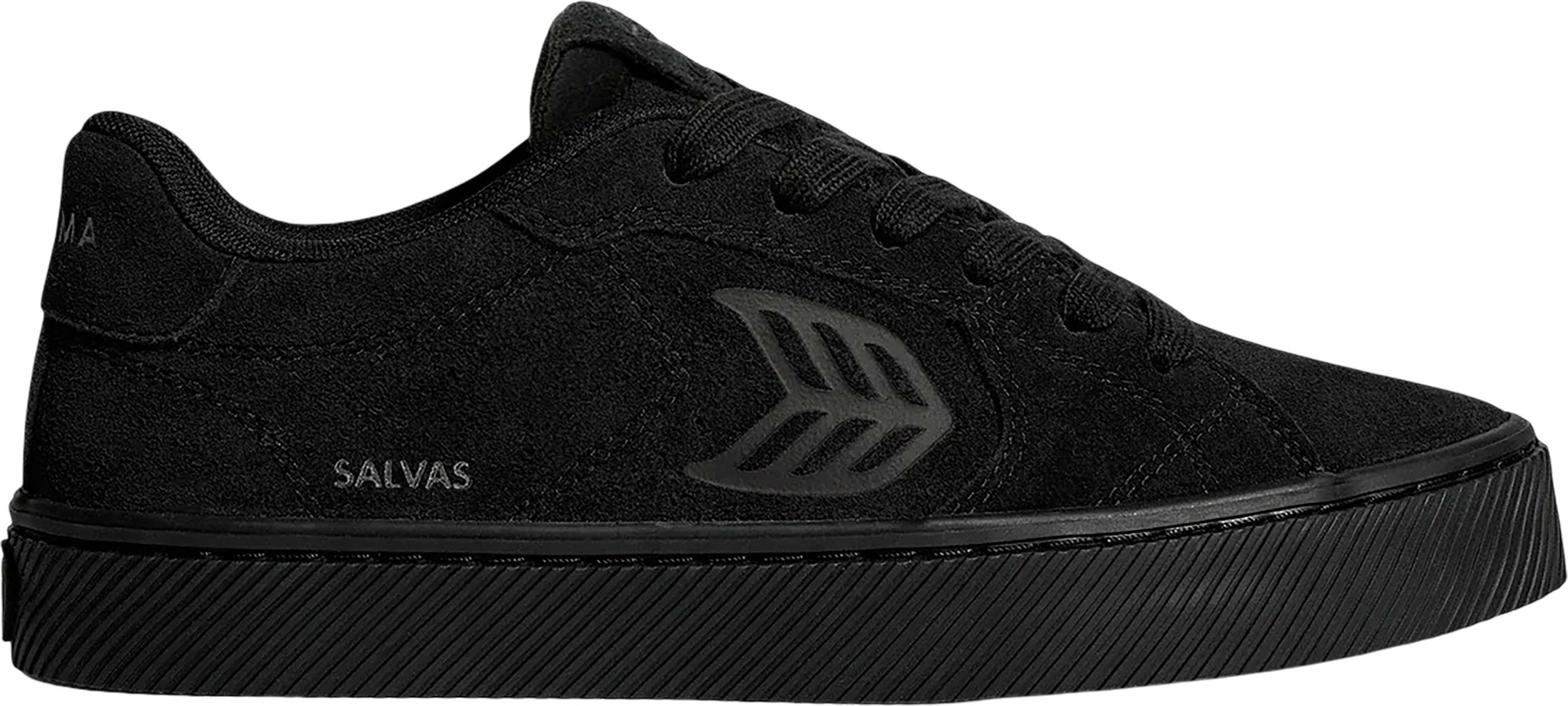 Product image for Salvas Suede Sneaker - Women's