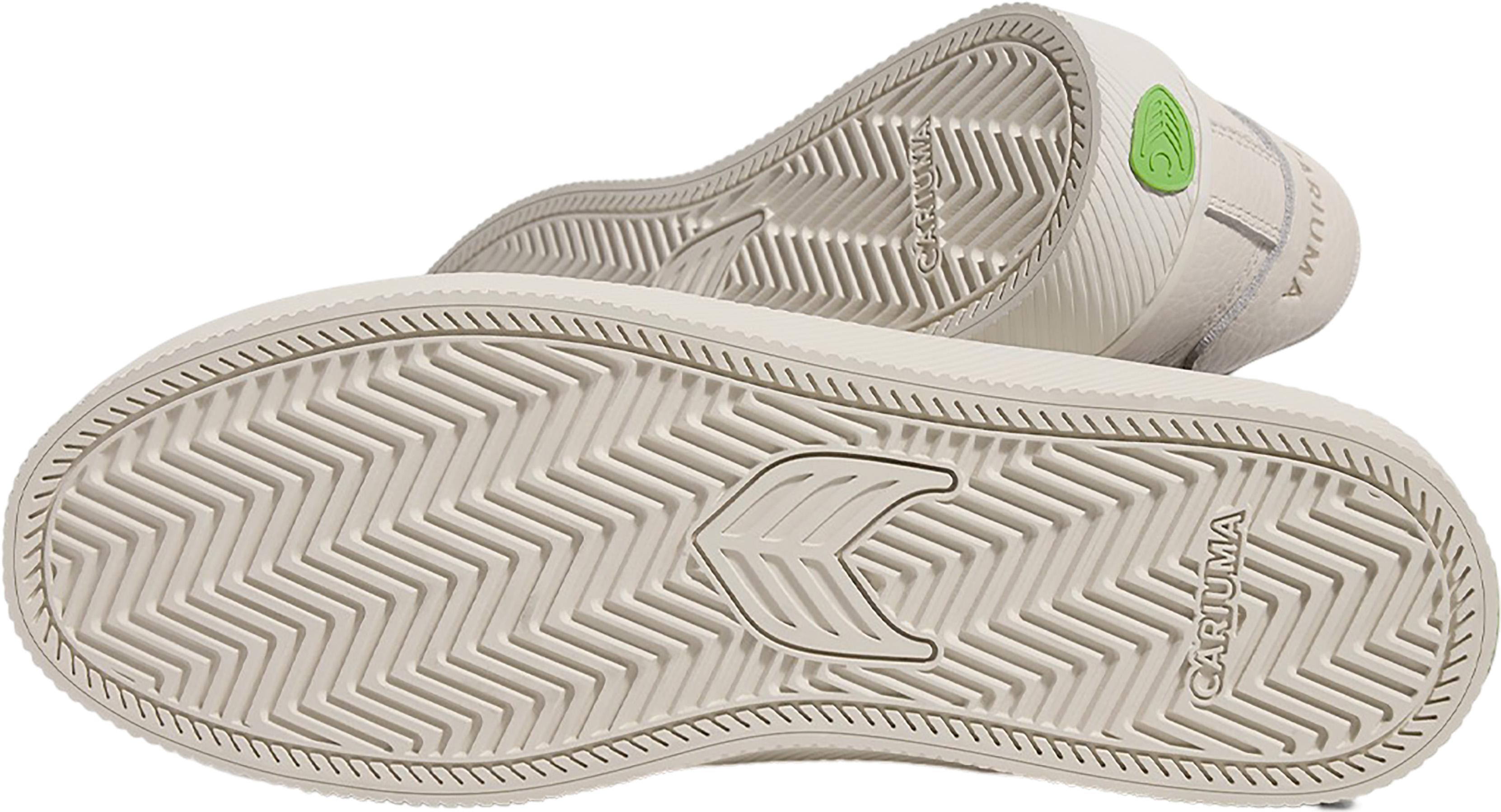 Product gallery image number 5 for product Salvas Premium Leather Sneaker - Unisex