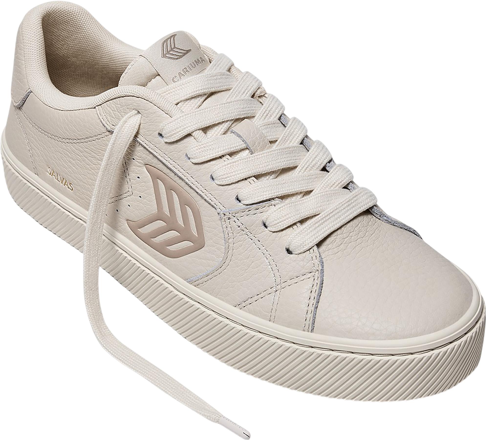 Product gallery image number 3 for product Salvas Premium Leather Sneaker - Unisex