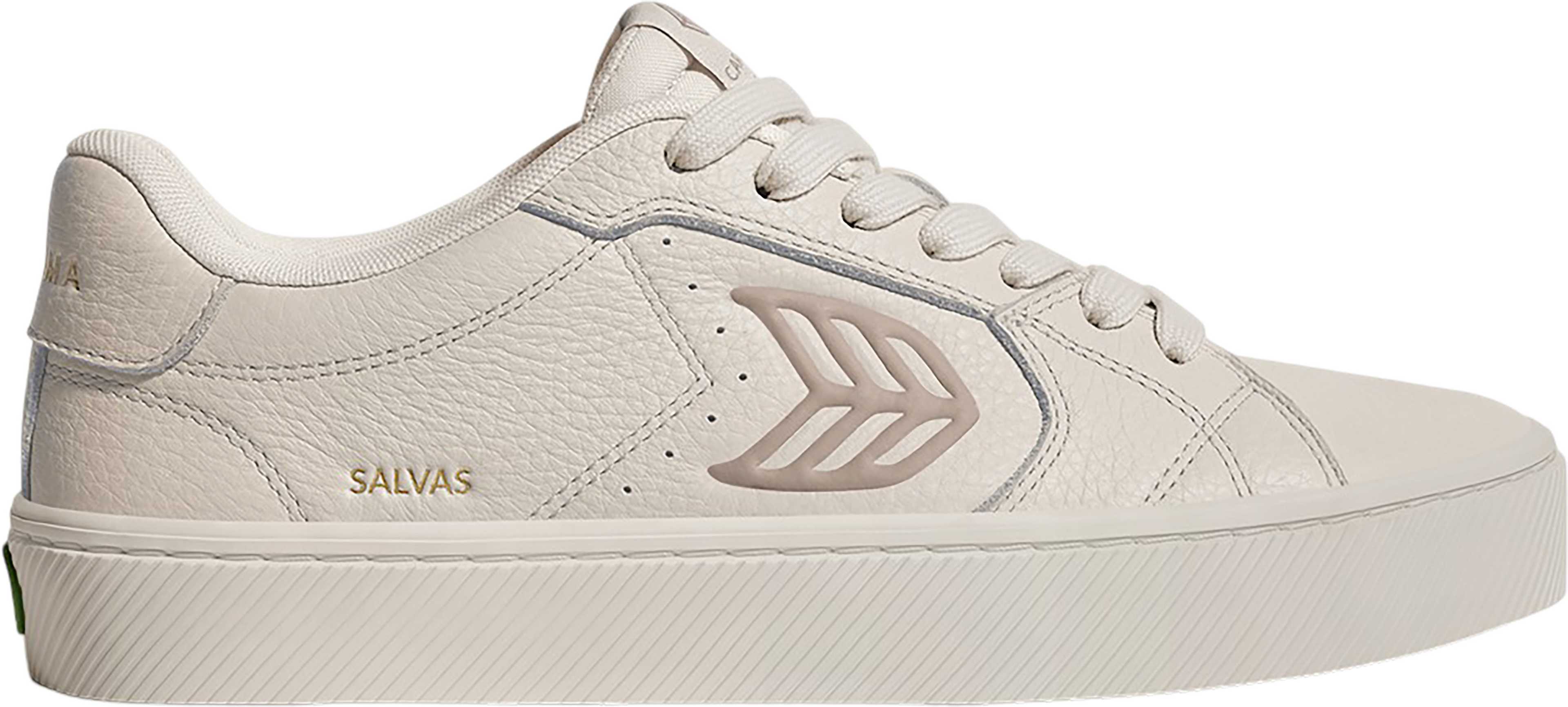 Product image for Salvas Premium Leather Sneaker - Unisex