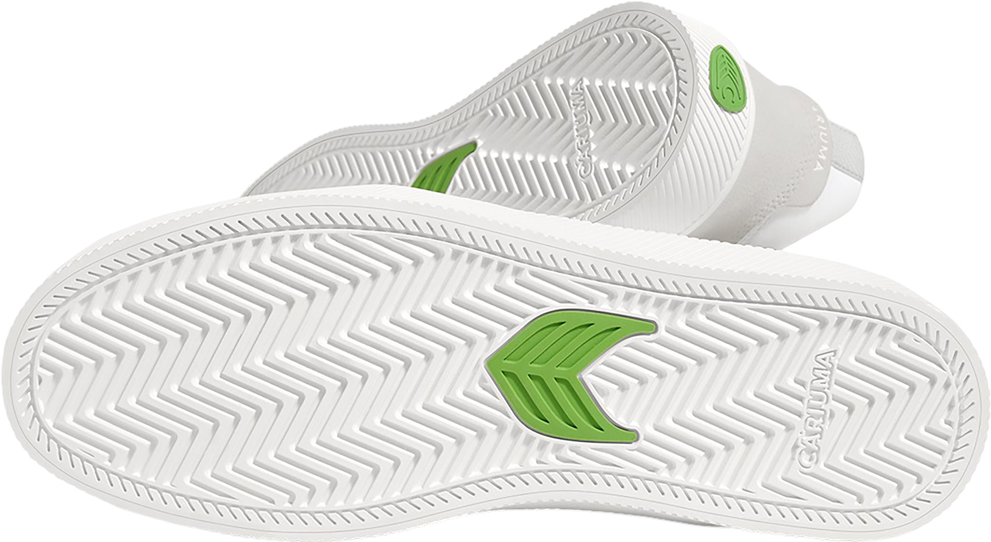 Product gallery image number 5 for product Vallely Vintage Leather Sneaker - Women's