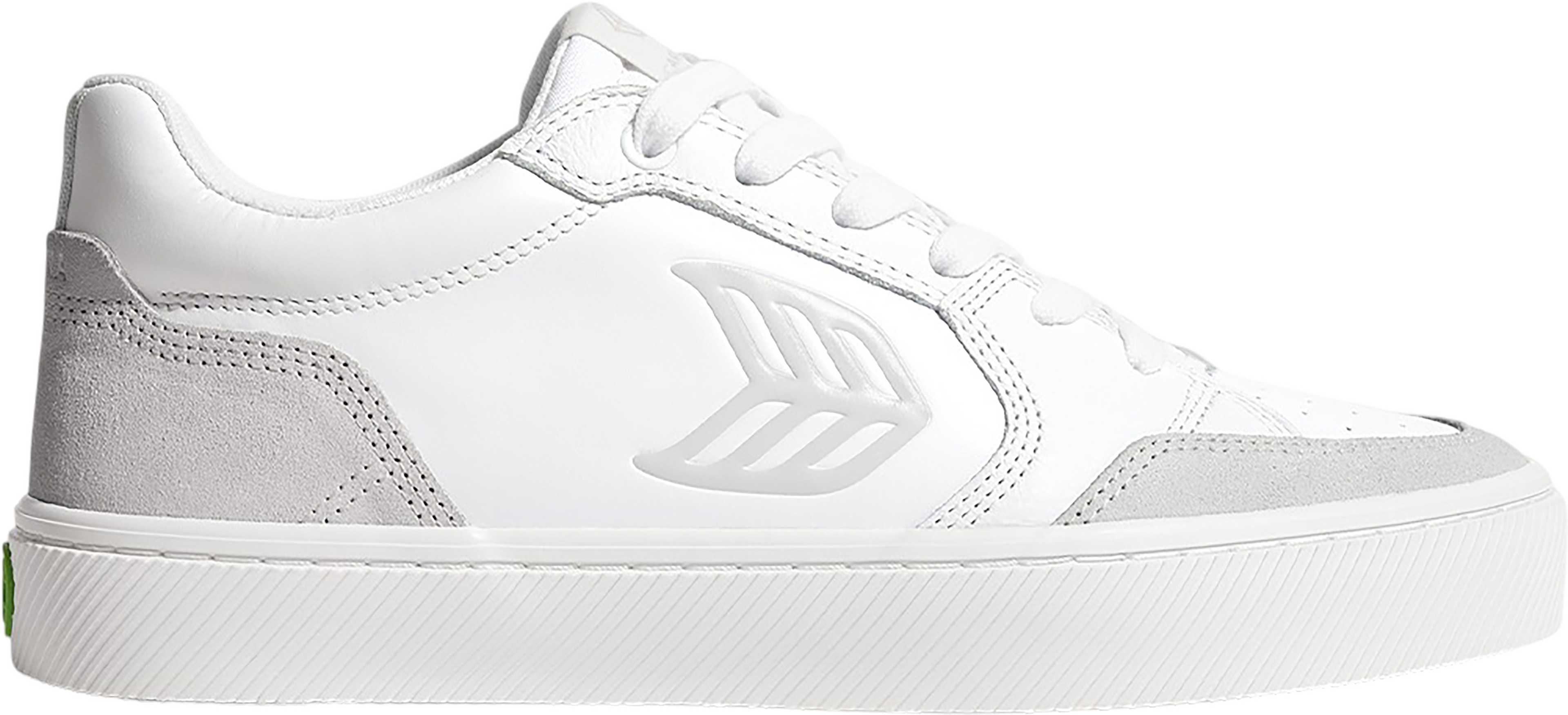 Product image for Vallely Vintage Leather Sneaker - Women's