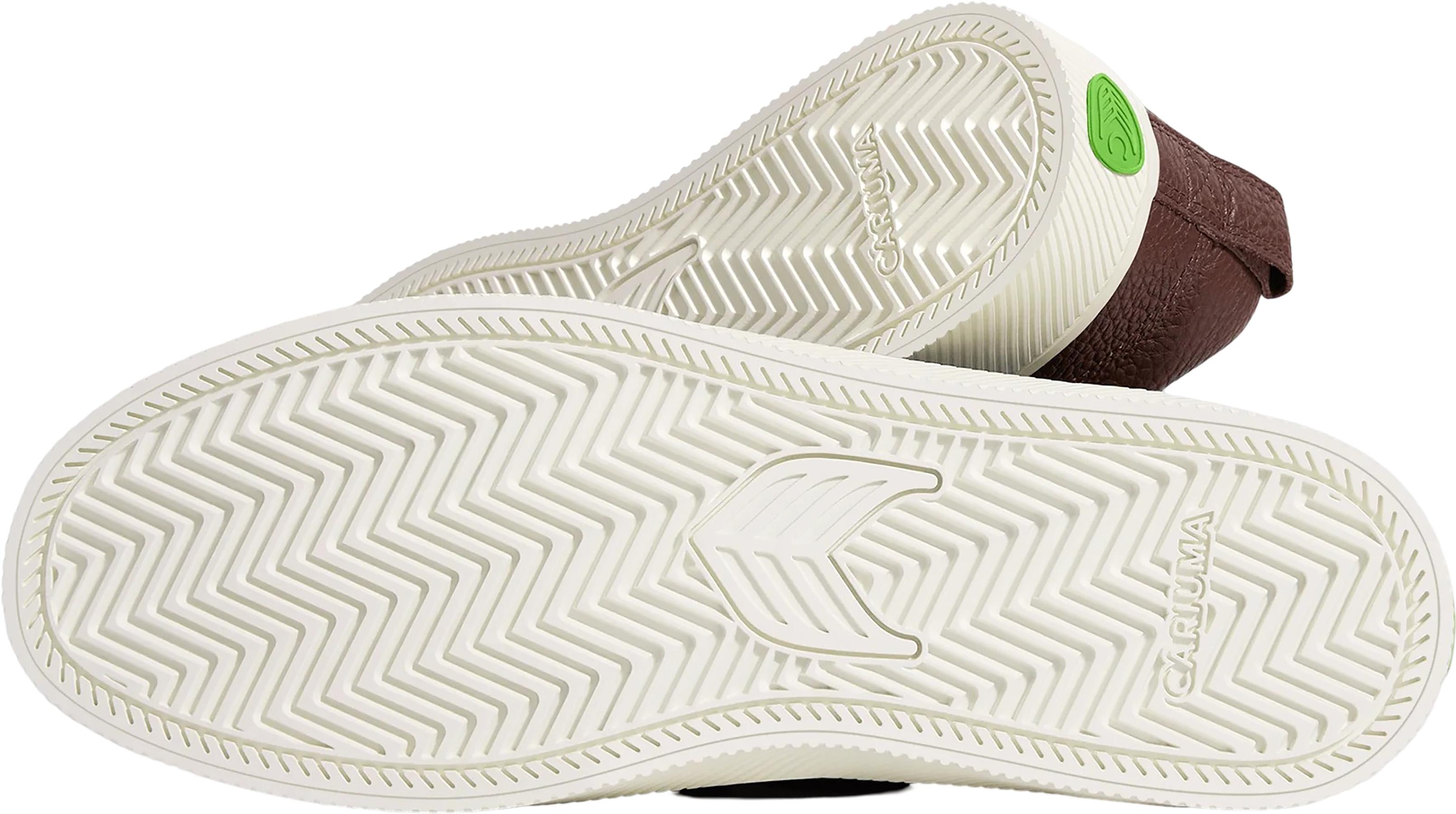 Product gallery image number 3 for product Slip-On Premium Leather Sneaker - Men's