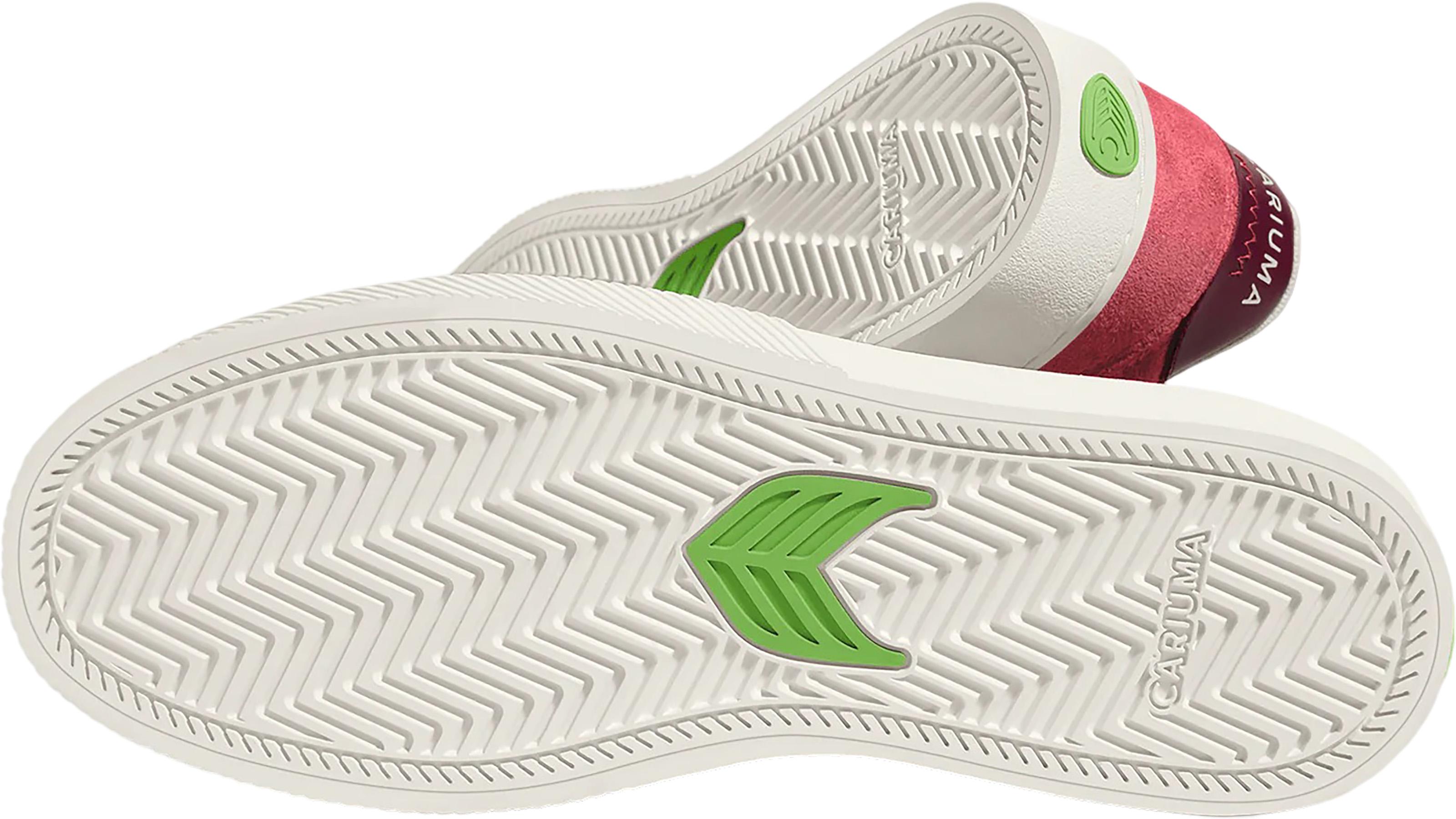 Product gallery image number 4 for product Naioca Pro Skateboard Sneaker - Unisex