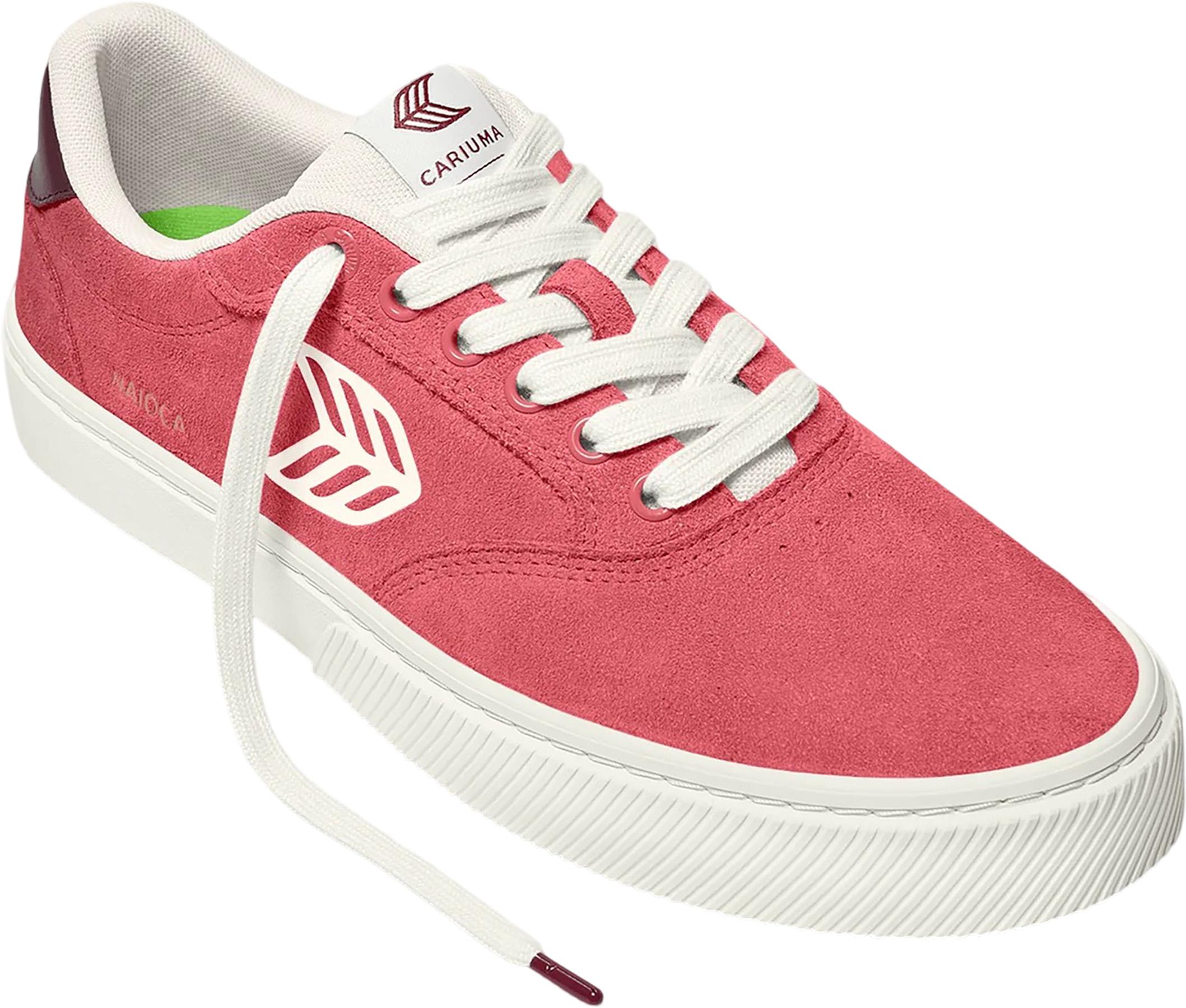 Product gallery image number 3 for product Naioca Pro Skateboard Sneaker - Unisex