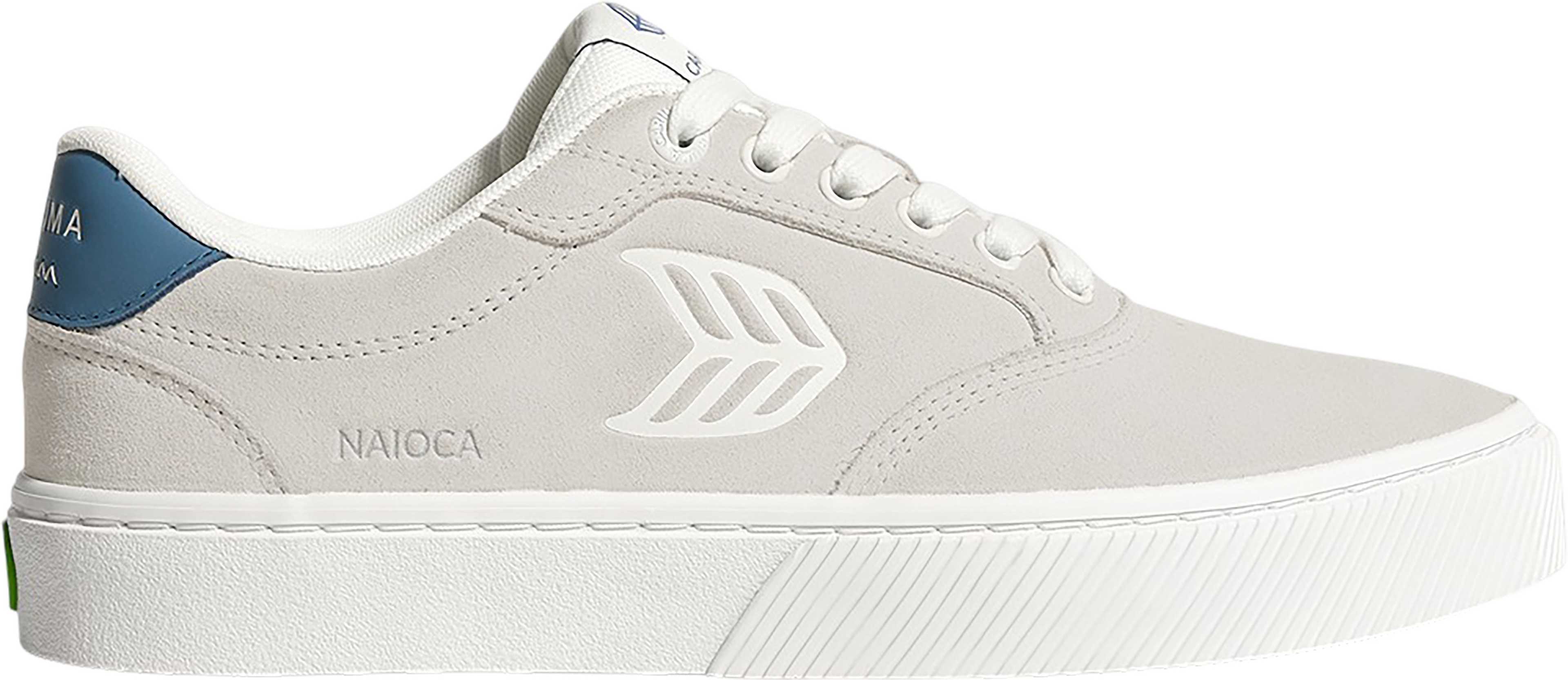 Off-White Smoke - Washed Blue