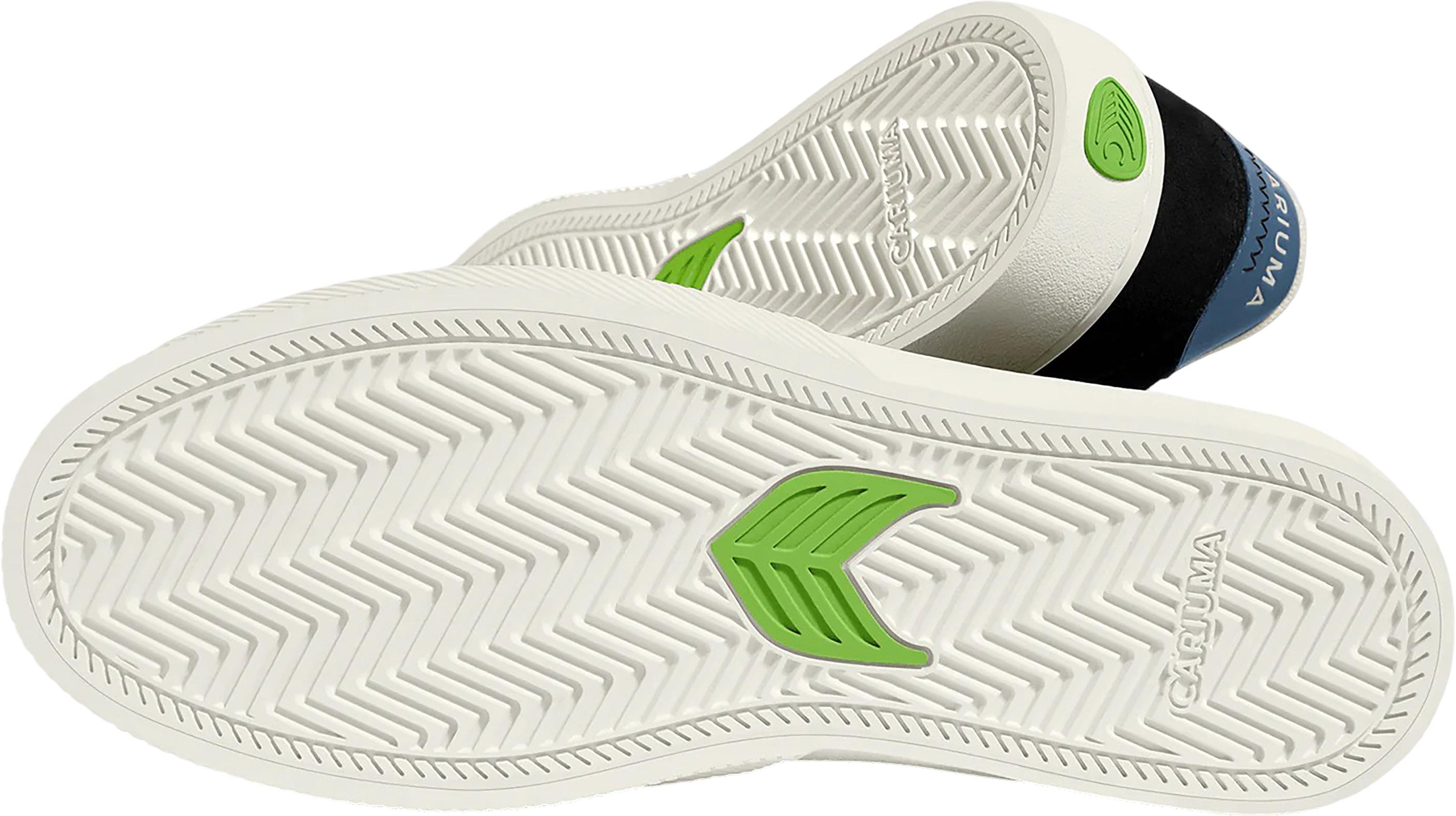 Product gallery image number 2 for product Souliers en daim Naioca - Femme