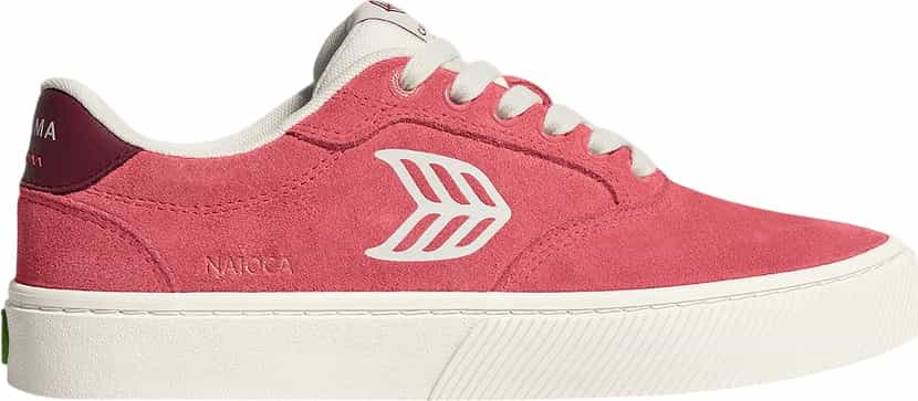 Image de produit pour Chaussures sport en daim Naioca - Femme