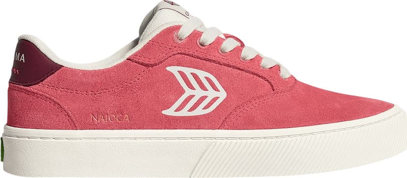 Product gallery image number 1 for product Naioca Suede Sneaker - Women's