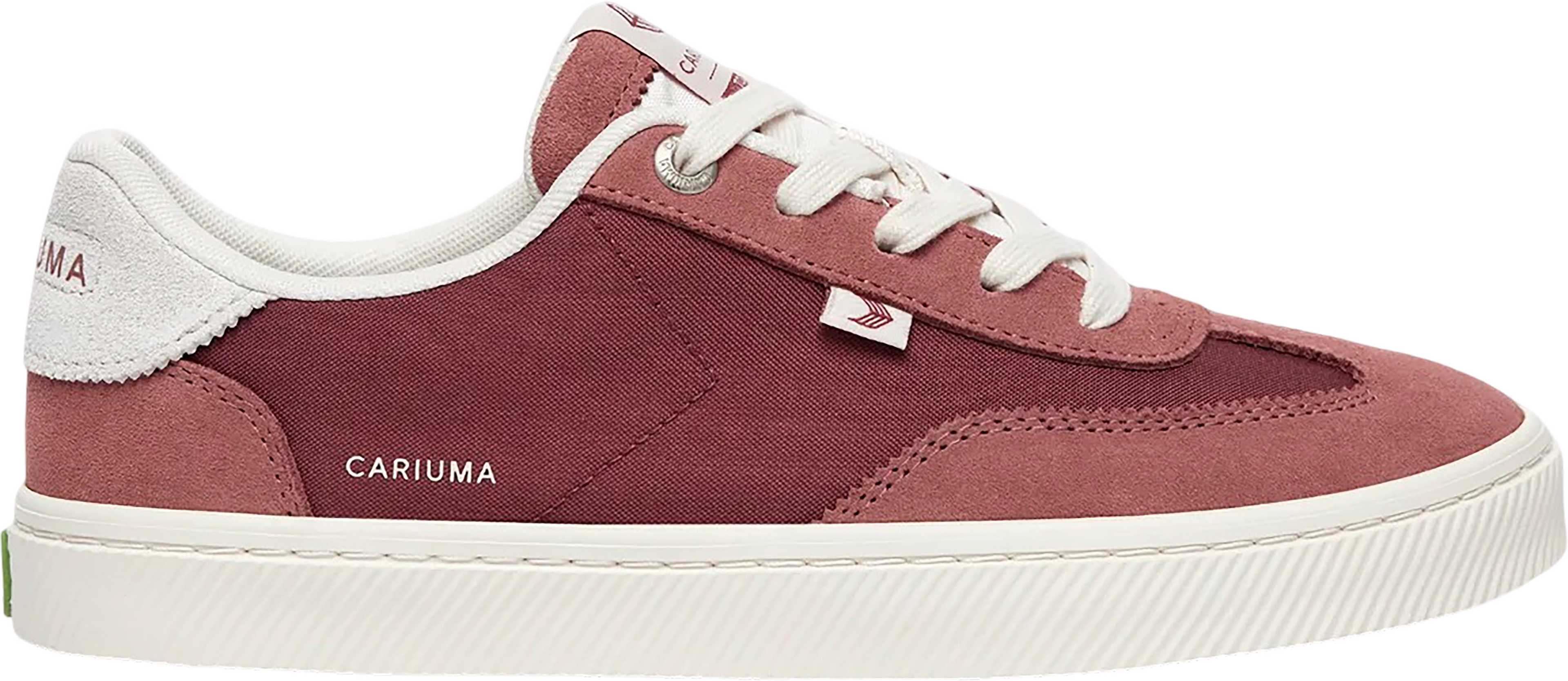 Product image for TOCA Nylon and Suede Sneaker - Women's