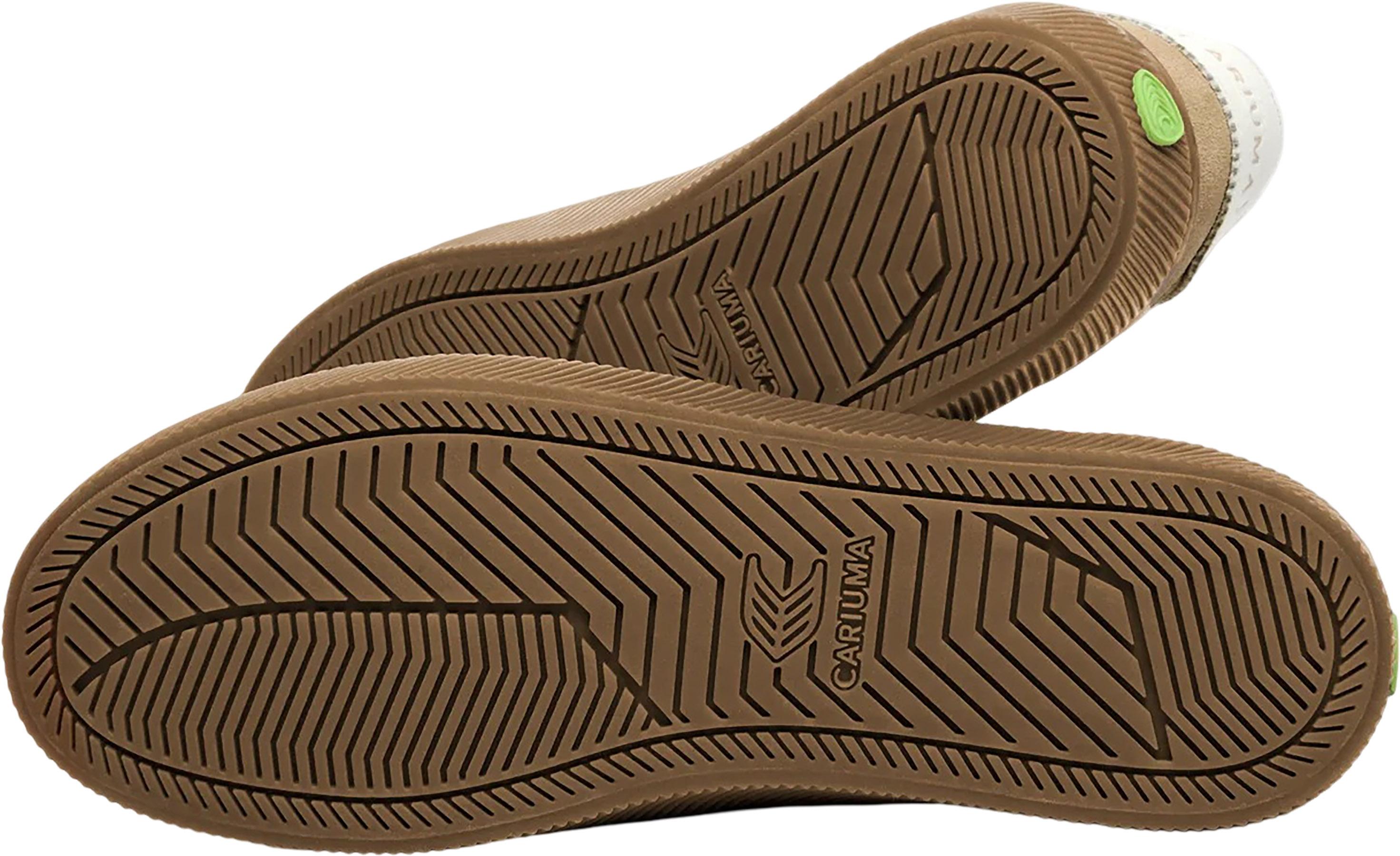 Product gallery image number 3 for product TOCA Nylon and Suede Sneaker - Women's