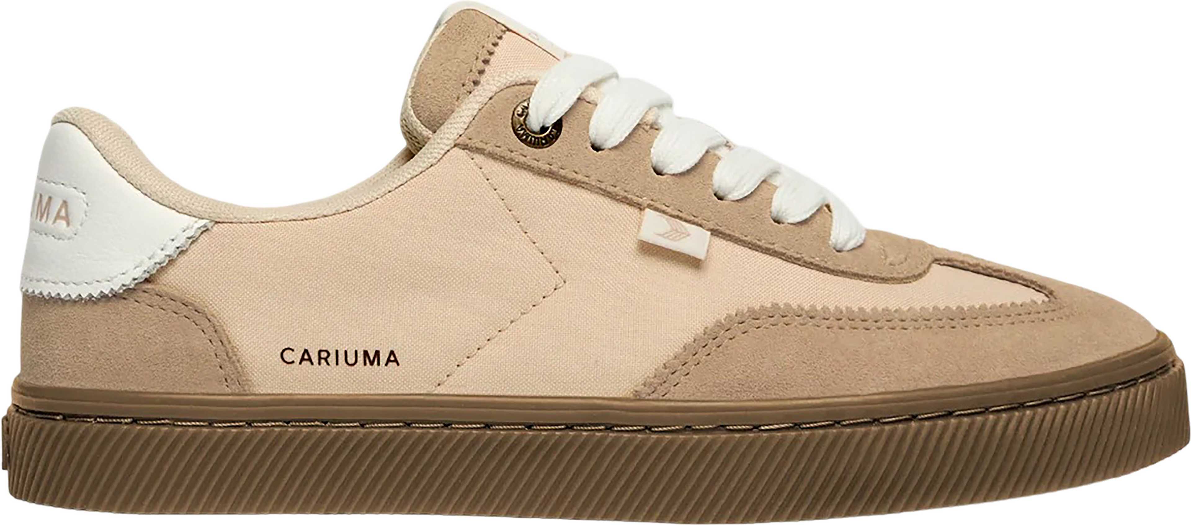 Product image for TOCA Nylon and Suede Sneaker - Women's