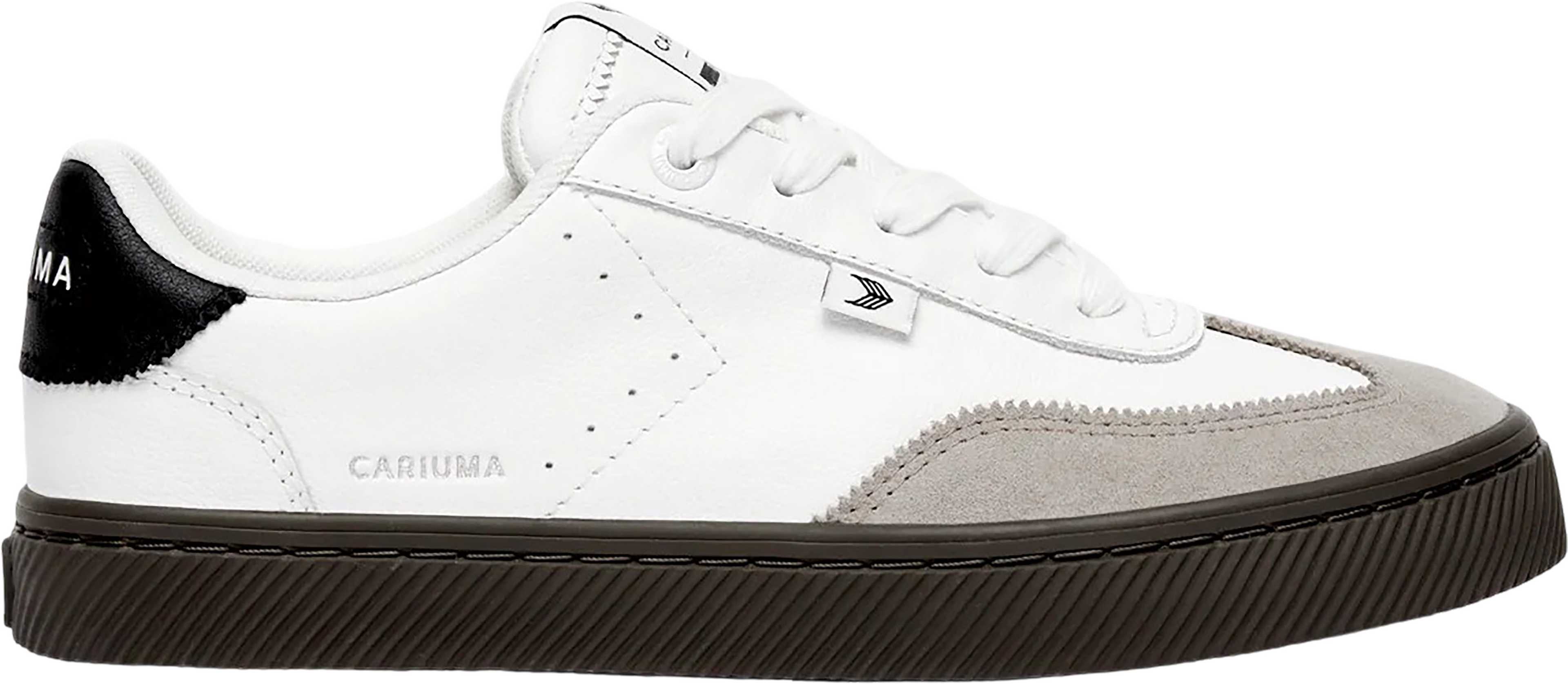 Product image for TOCA Leather and Suede Sneaker - Women's