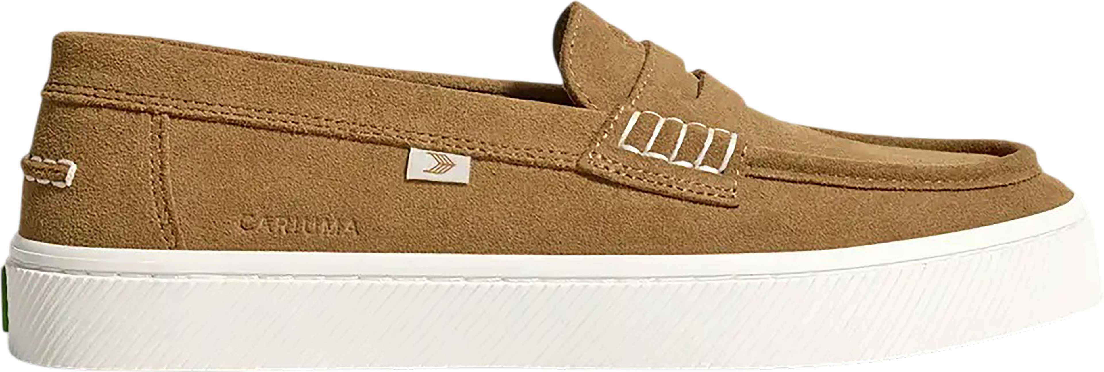 Product image for Caju Suede Loafer - Unisex