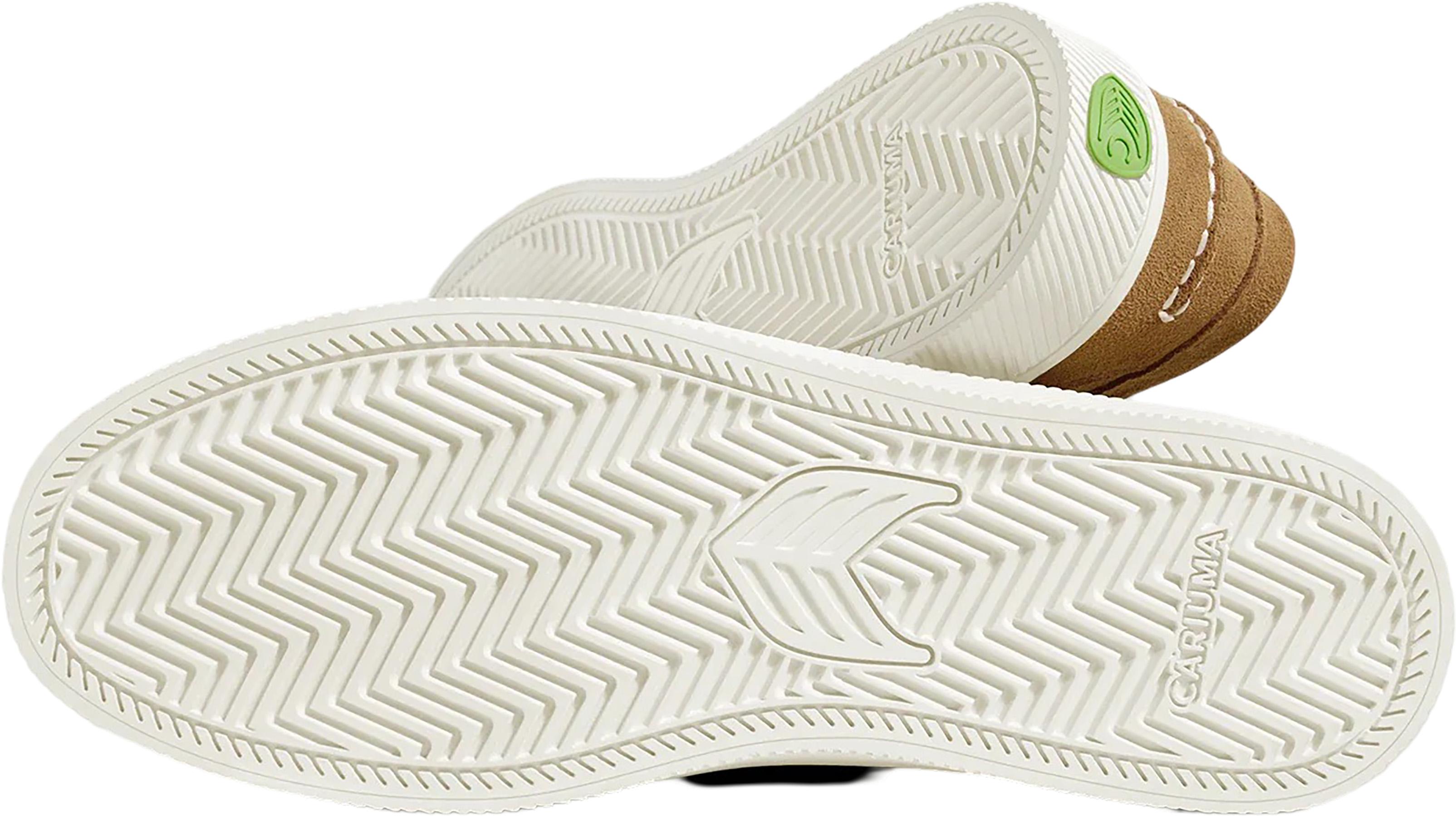 Product gallery image number 3 for product Caju Suede Loafer - Men's