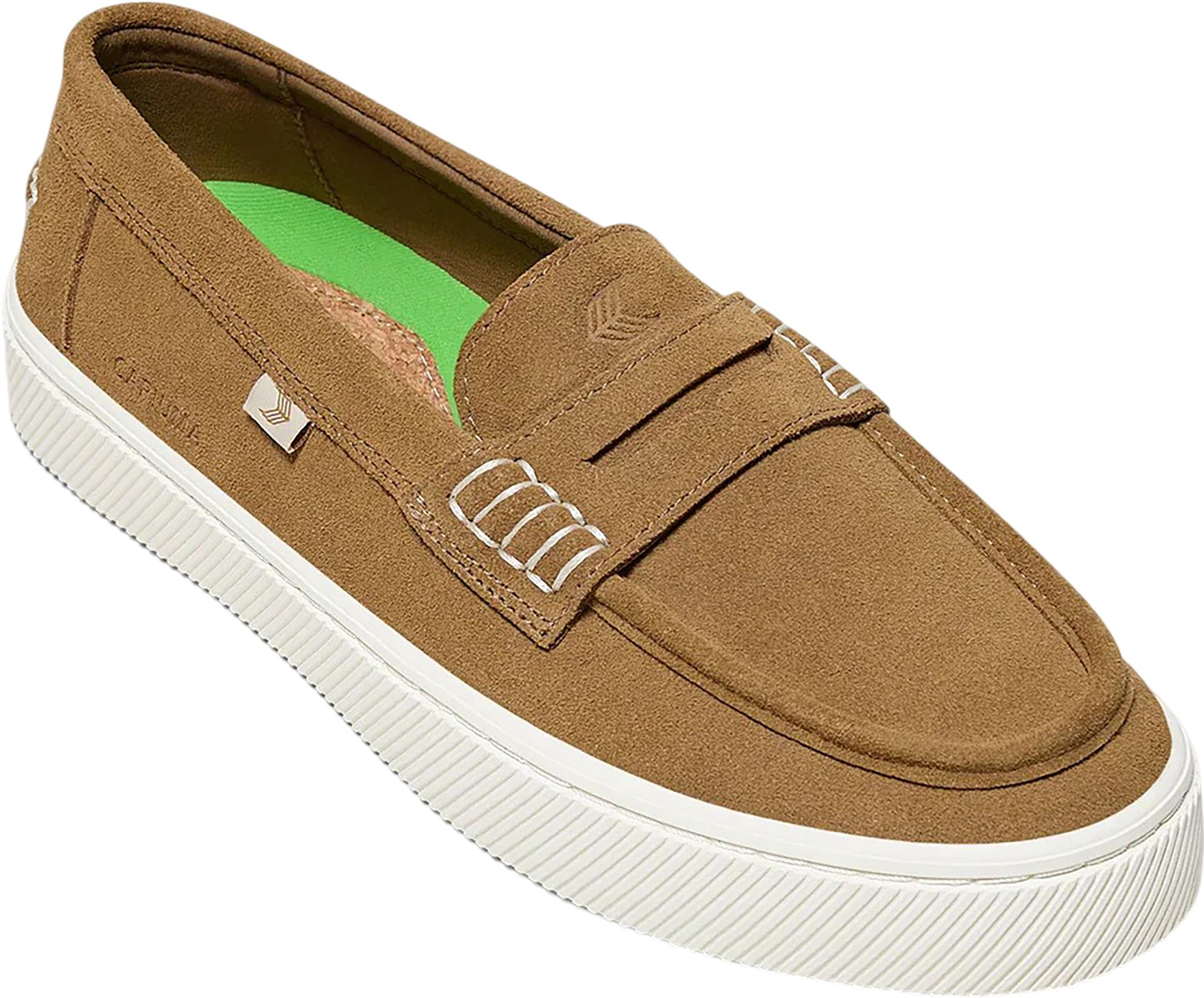 Product gallery image number 2 for product Caju Suede Loafer - Men's