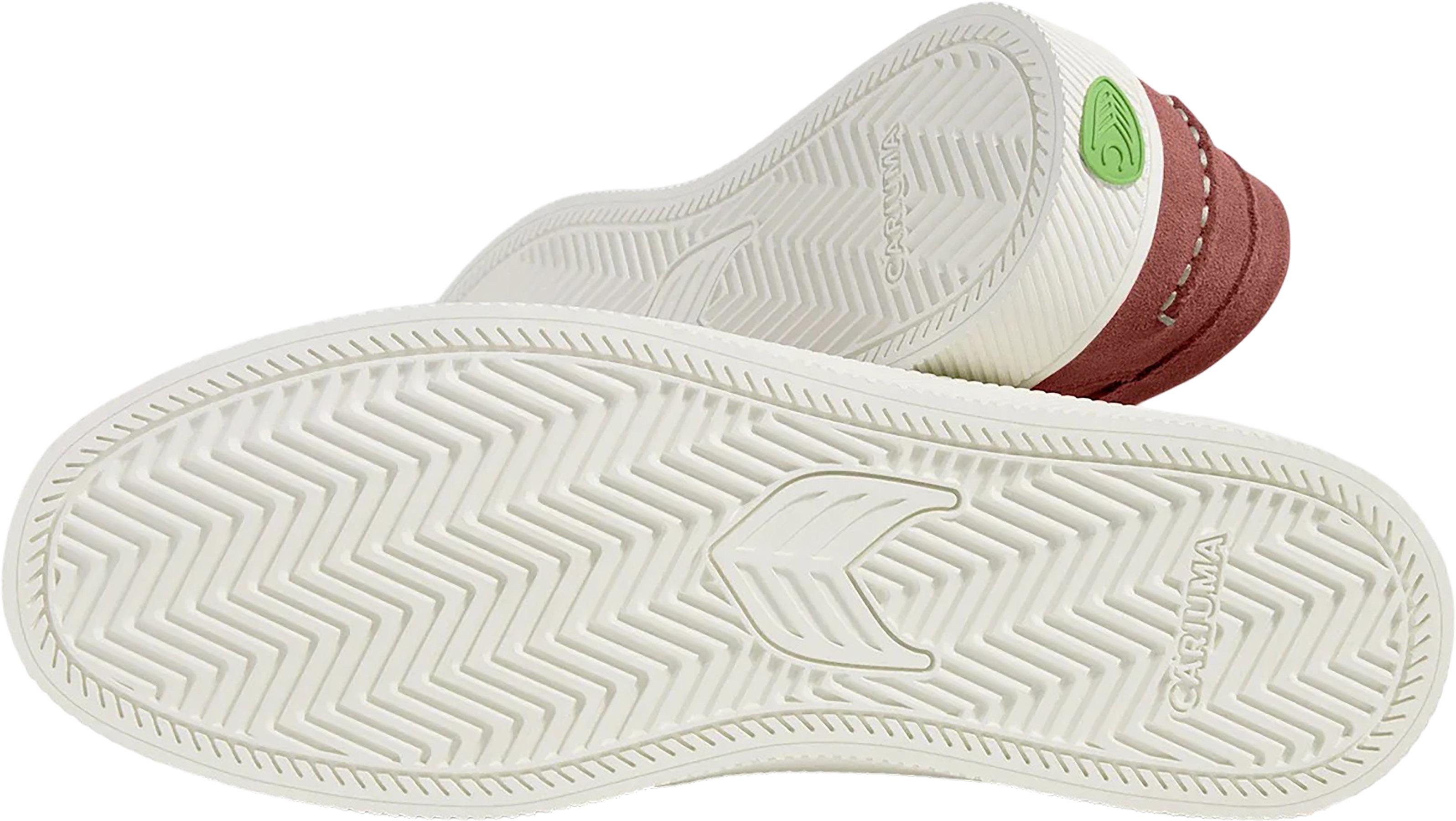 Numéro de l'image de la galerie de produits 2 pour le produit Mocassins en daim Caju - Femme