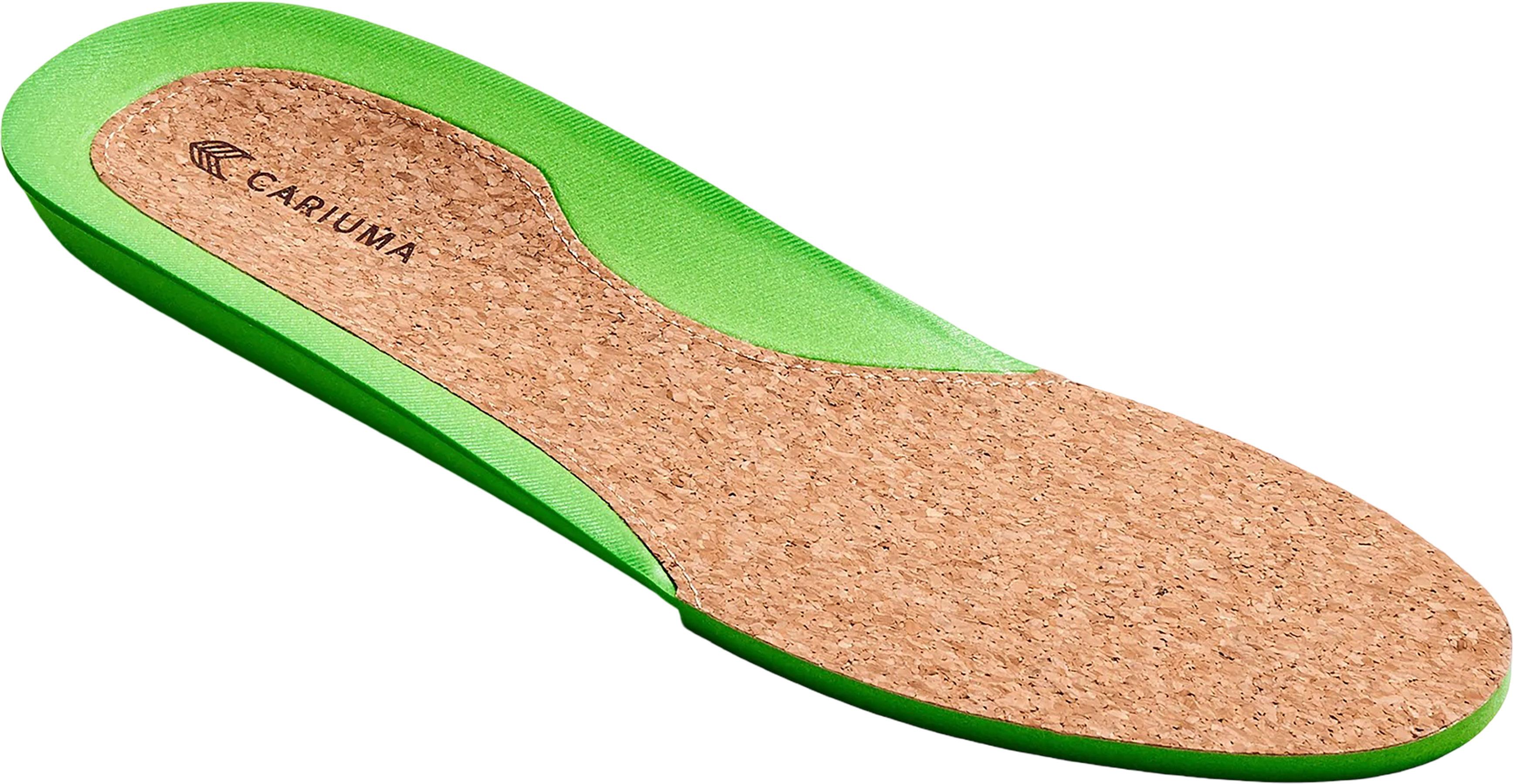 Numéro de l'image de la galerie de produits 2 pour le produit Souliers bateau en cuir grainé Maré - Femme 