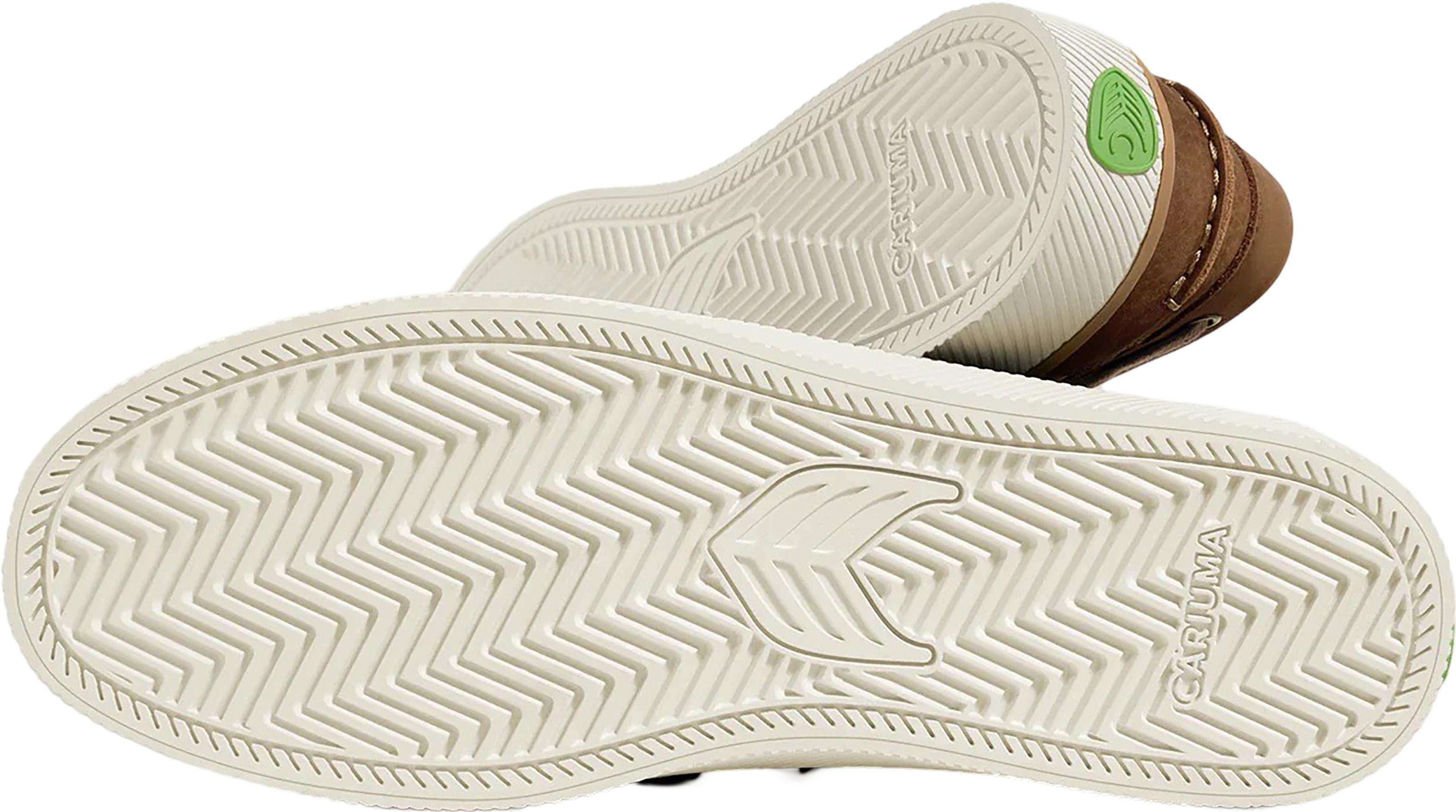 Product gallery image number 4 for product Maré Nubuck Boat Shoes - Men's