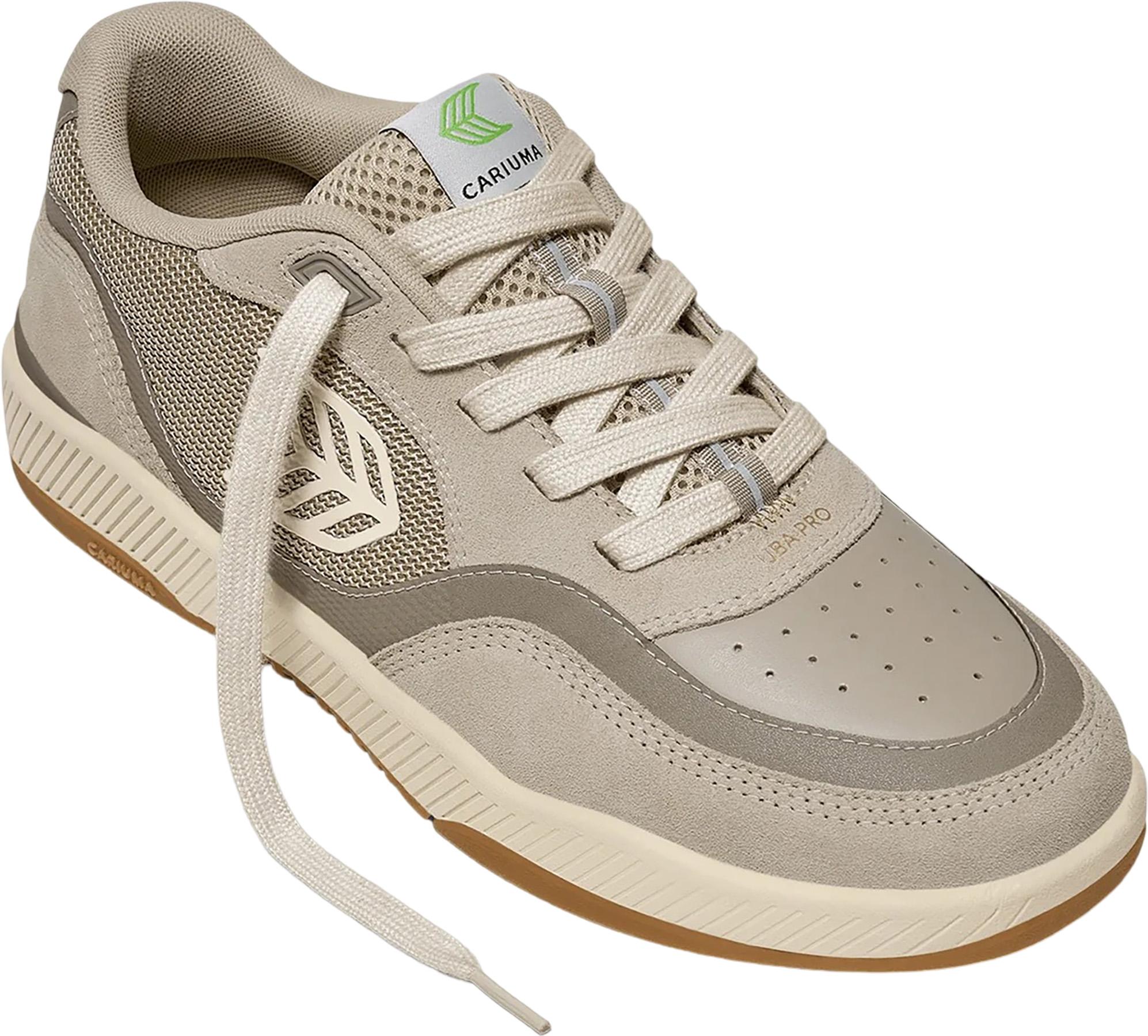 Product gallery image number 3 for product UBA Pro Sneaker - Men’s