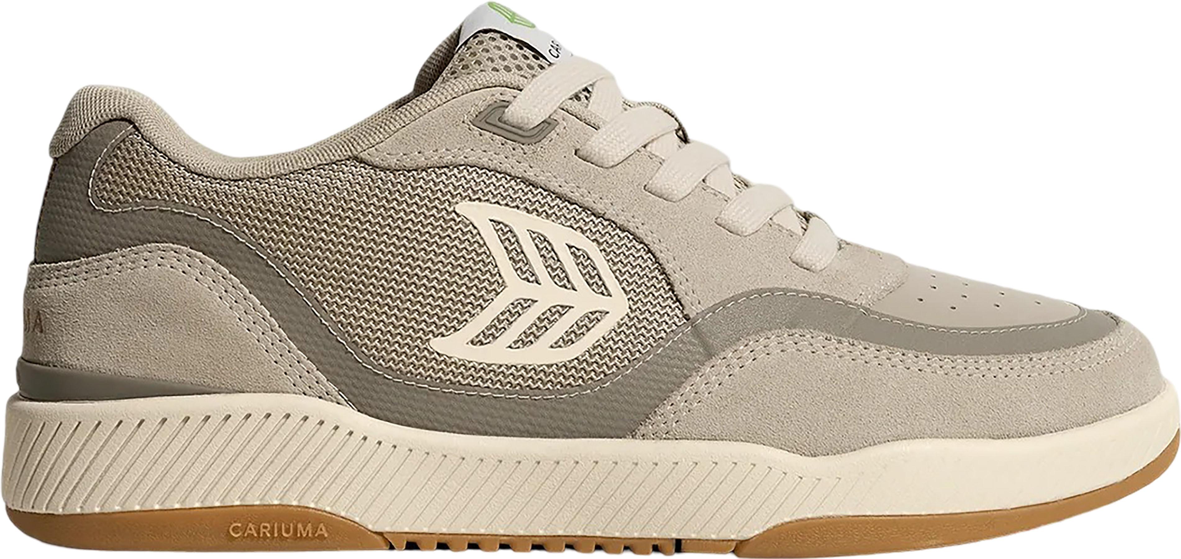 Product gallery image number 1 for product UBA Pro Sneaker - Men’s