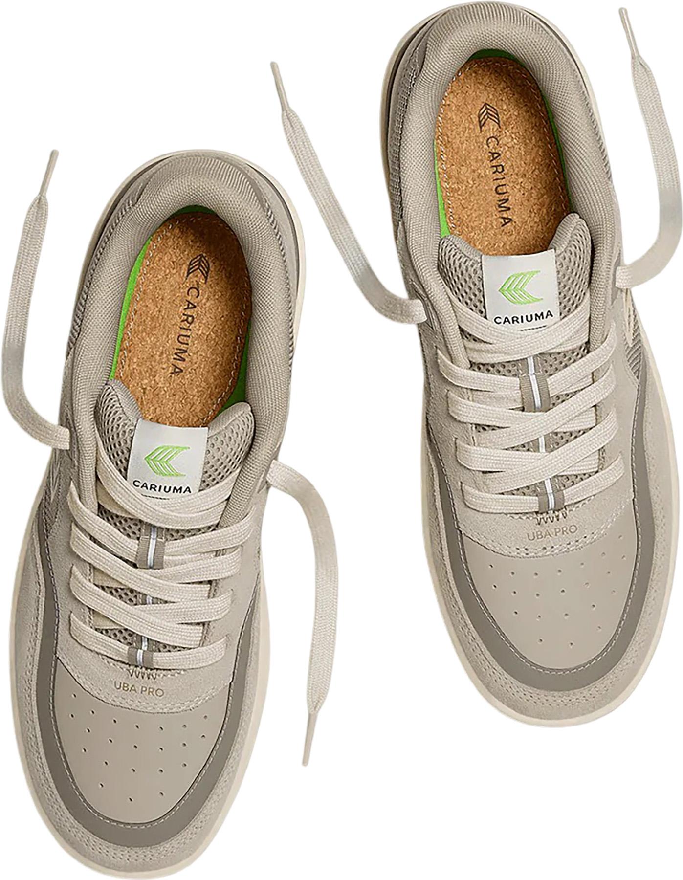 Product gallery image number 2 for product UBA Pro Sneaker - Men’s