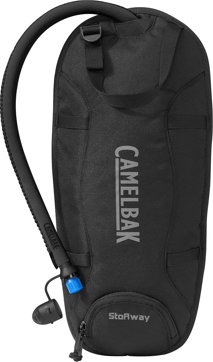 Product gallery image number 1 for product Sac à dos StoAway 3L