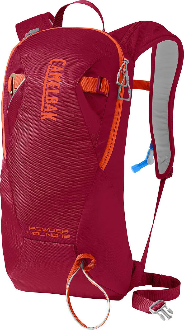 Product gallery image number 1 for product Powderhound Hydration Backpack 12L