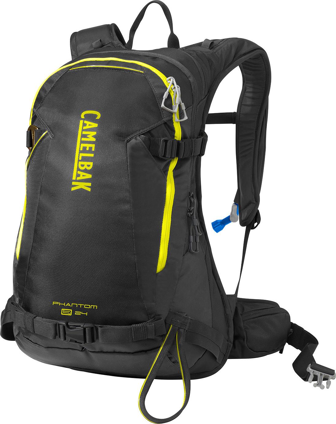 Numéro de l'image de la galerie de produits 1 pour le produit Sac d'hydratation PhantomLR 24L