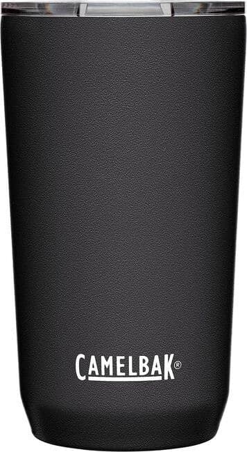 Numéro de l'image de la galerie de produits 1 pour le produit Gobelet Horizon en acier inoxydable isotherme 470ml