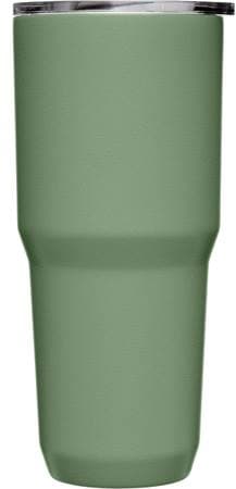 Numéro de l'image de la galerie de produits 2 pour le produit Gobelet Horizon en acier inoxydable isotherme 885ml