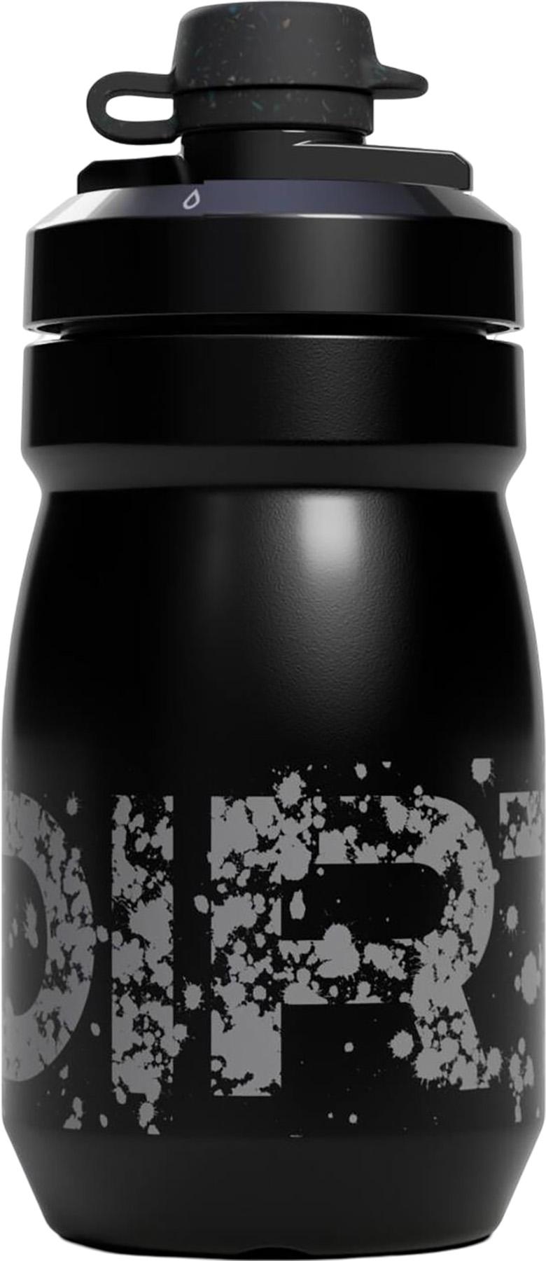 Product gallery image number 2 for product Podium Dirt Series Bottle 450ml