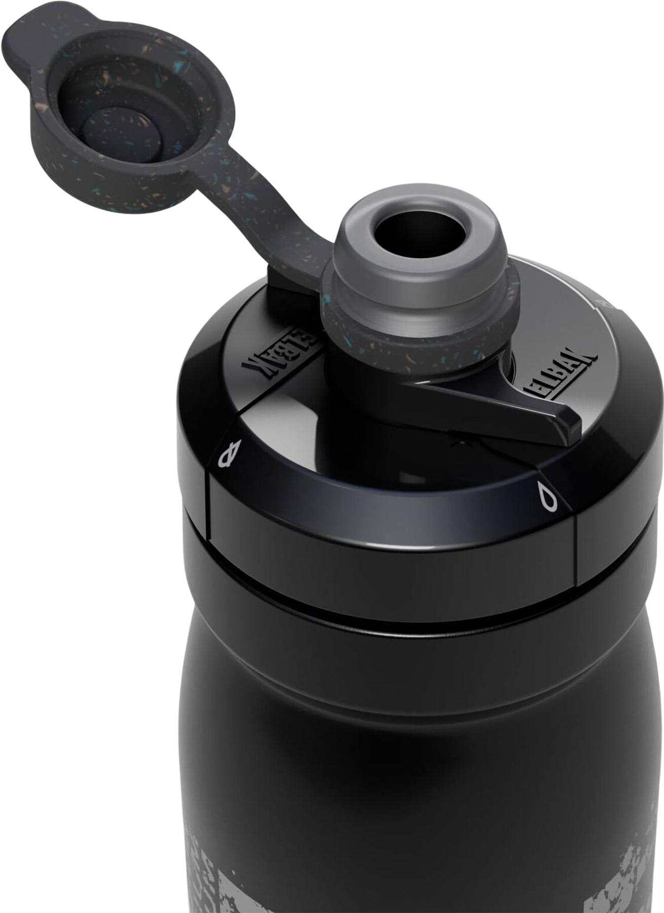 Product gallery image number 3 for product Podium Dirt Series Bottle 450ml