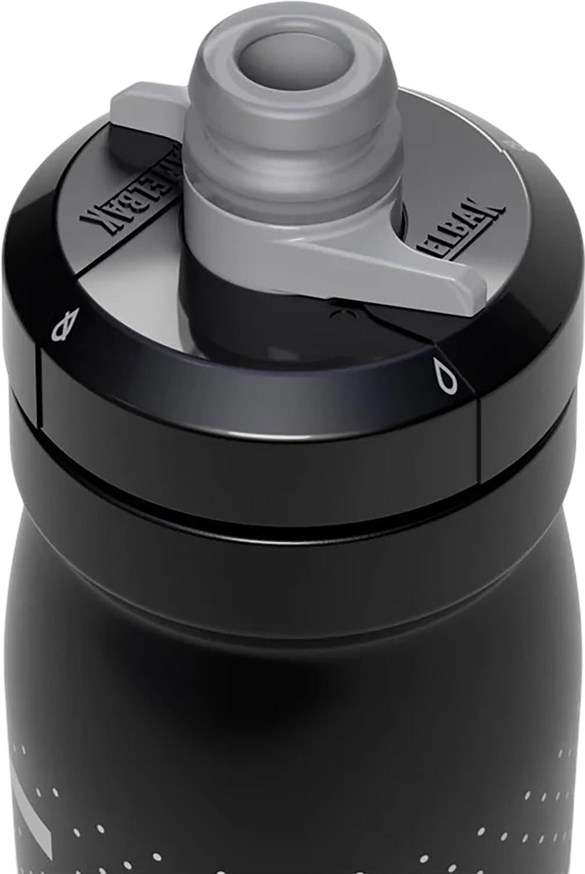 Product gallery image number 2 for product Podium Bike Bottle 15oz