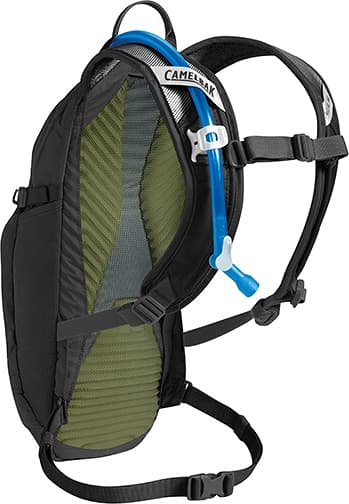 Product gallery image number 3 for product Lobo Backpack