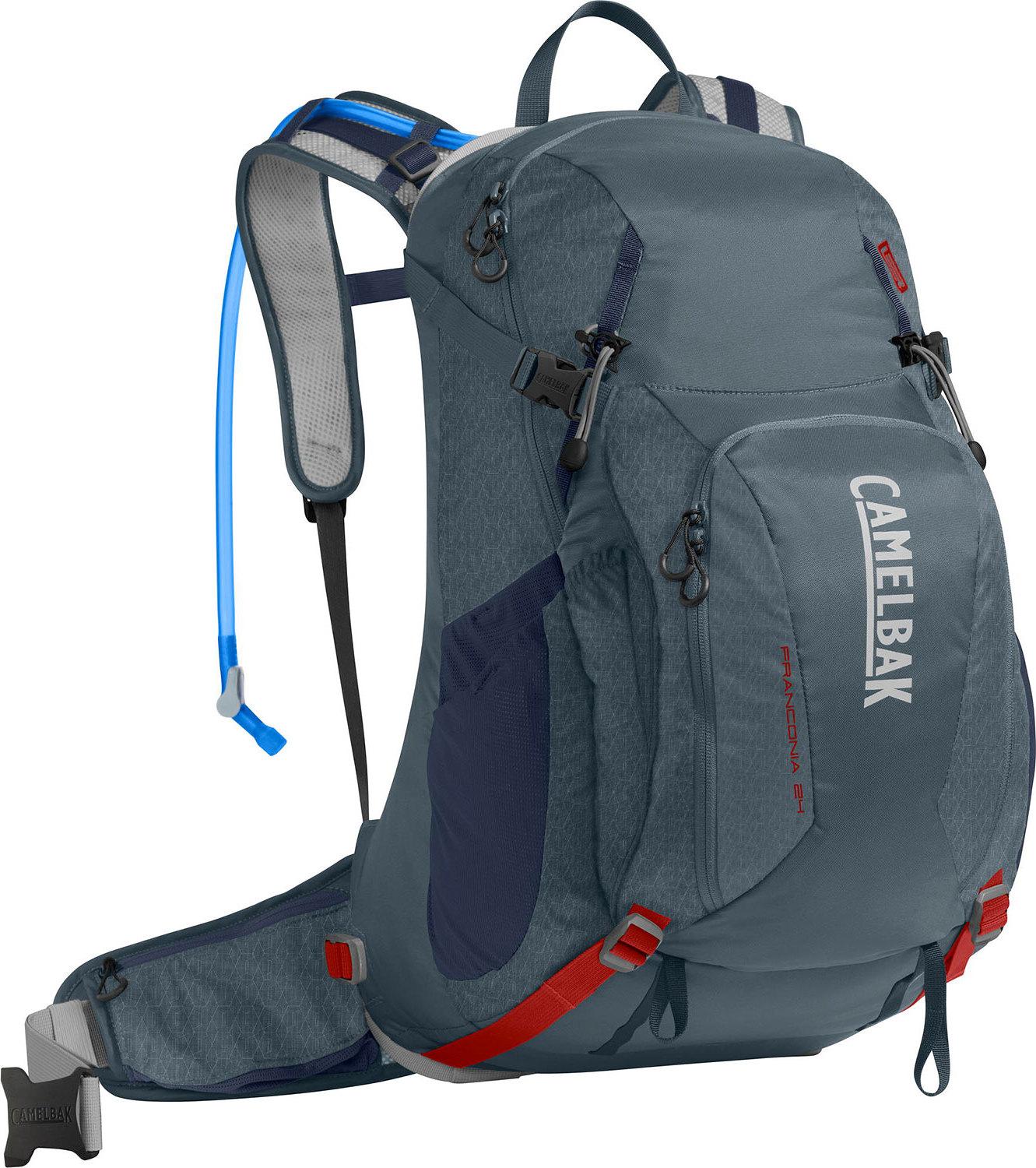 Product gallery image number 1 for product Franconia LR 24 Backpack